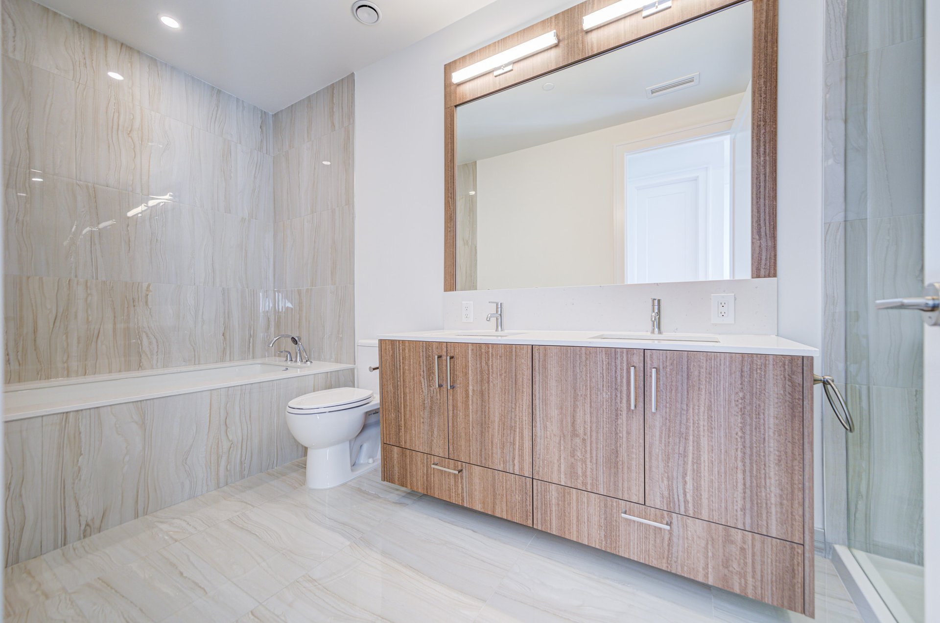 Chic and Refined Condo