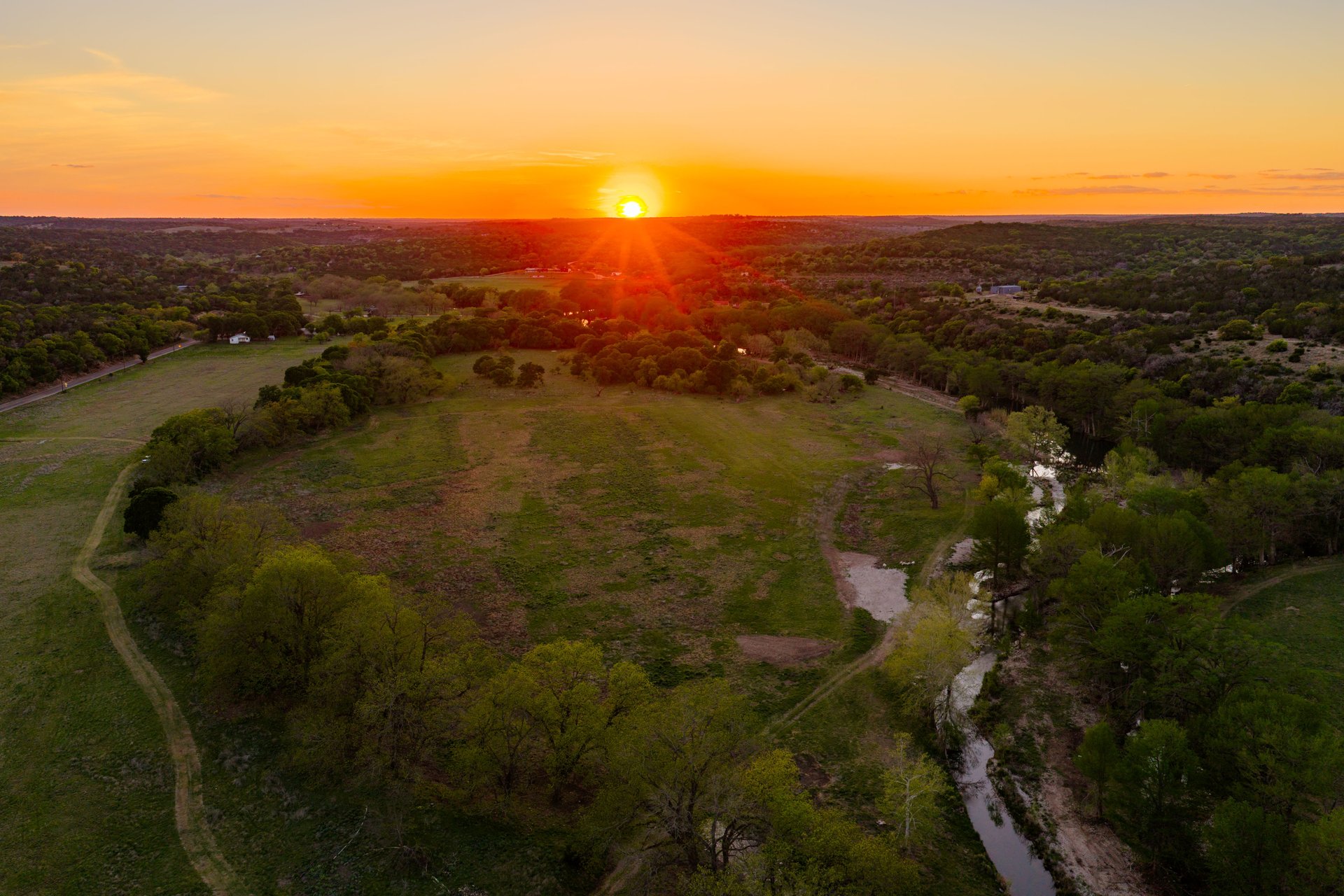 1340 Ranch