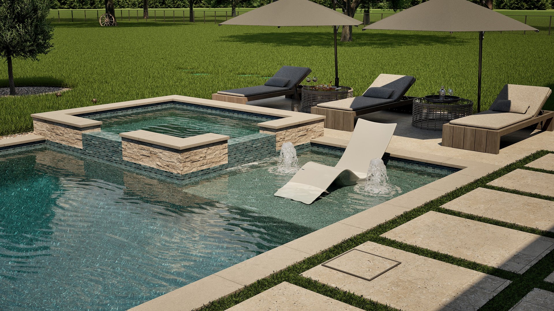 The Pearl of Fitzhugh Place
