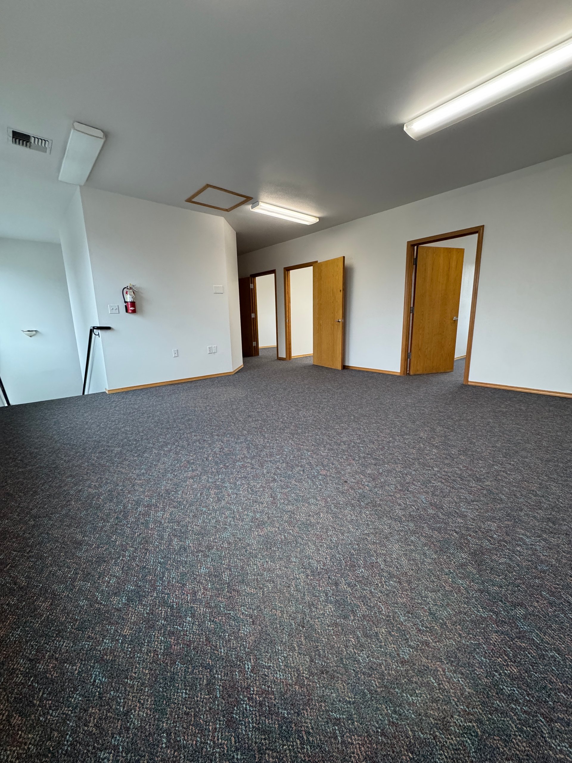 Lease Downtown McMinnville Office Space