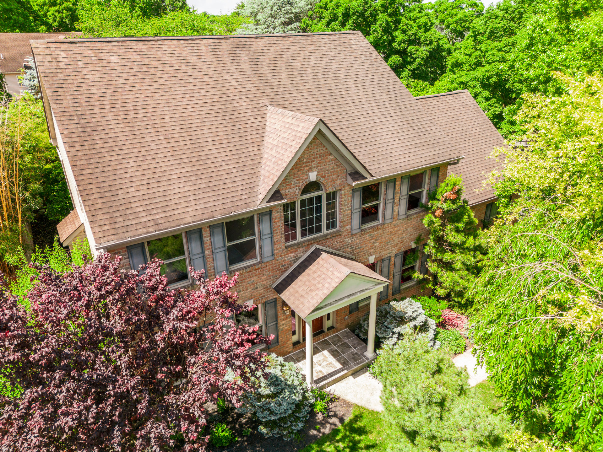980 Kressler Road