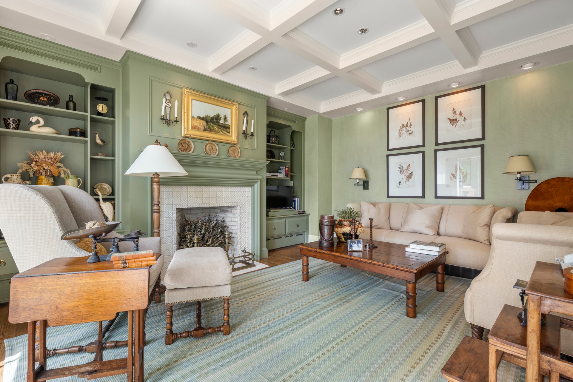Exceptional Waterfront Estate in Osterville