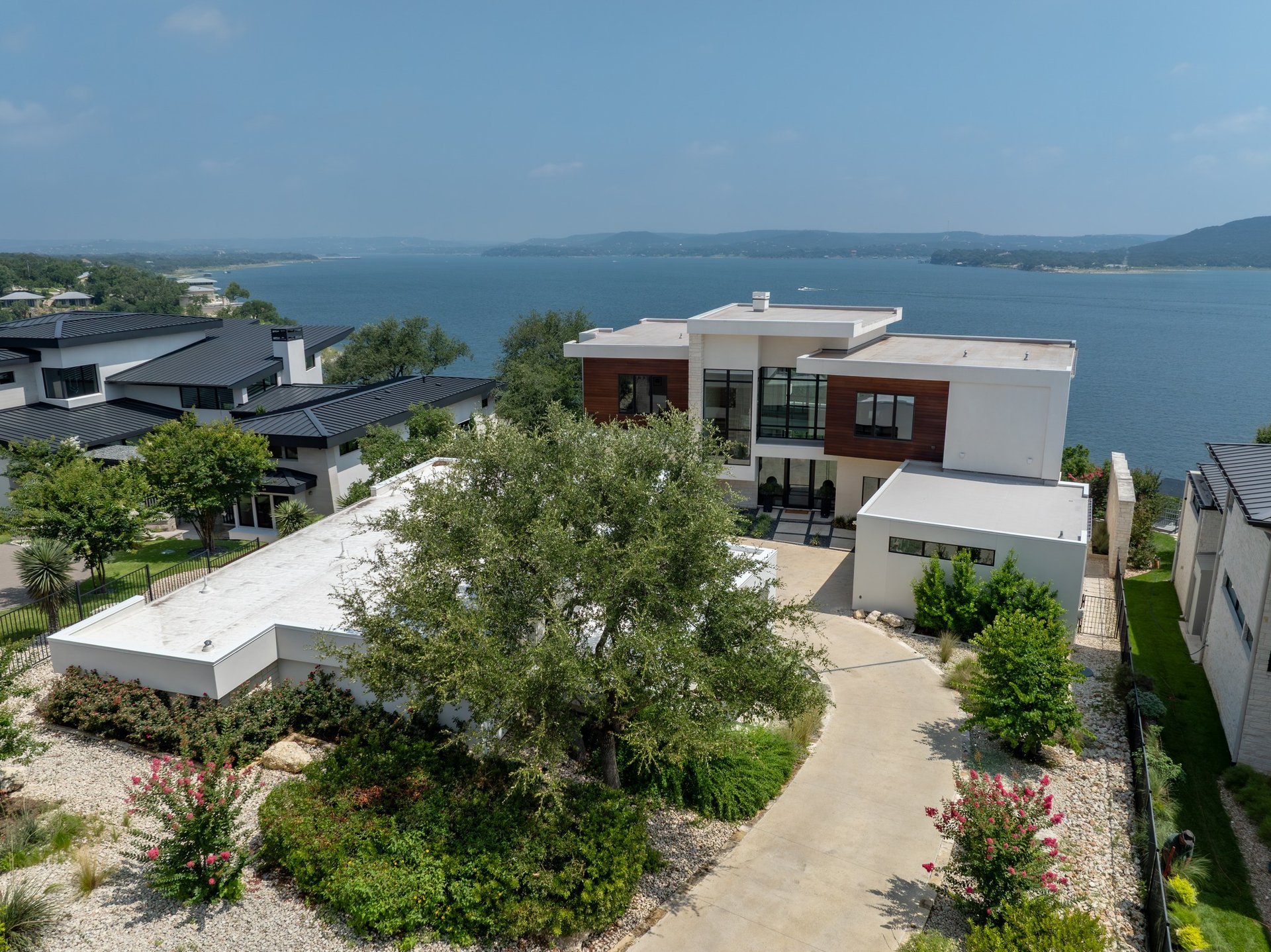 Lake Travis Trifecta