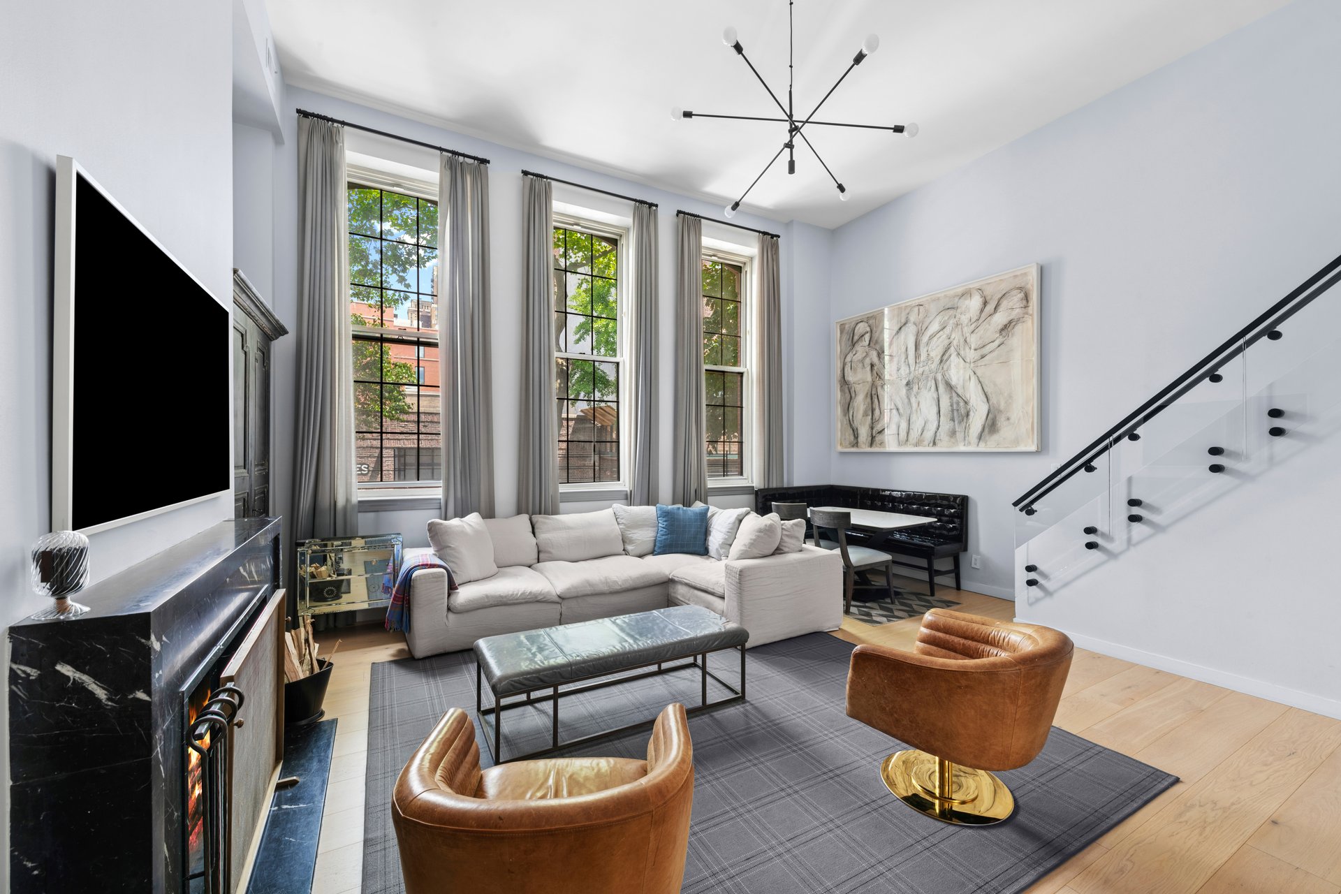 174 Pacific Street, Unit 1A