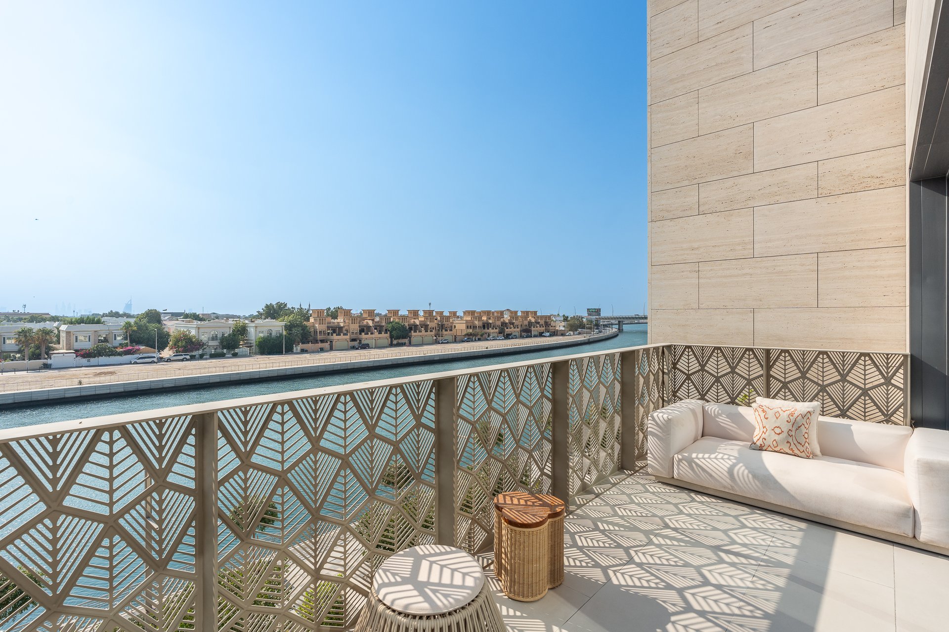 Four Seasons Private Residences Villa 