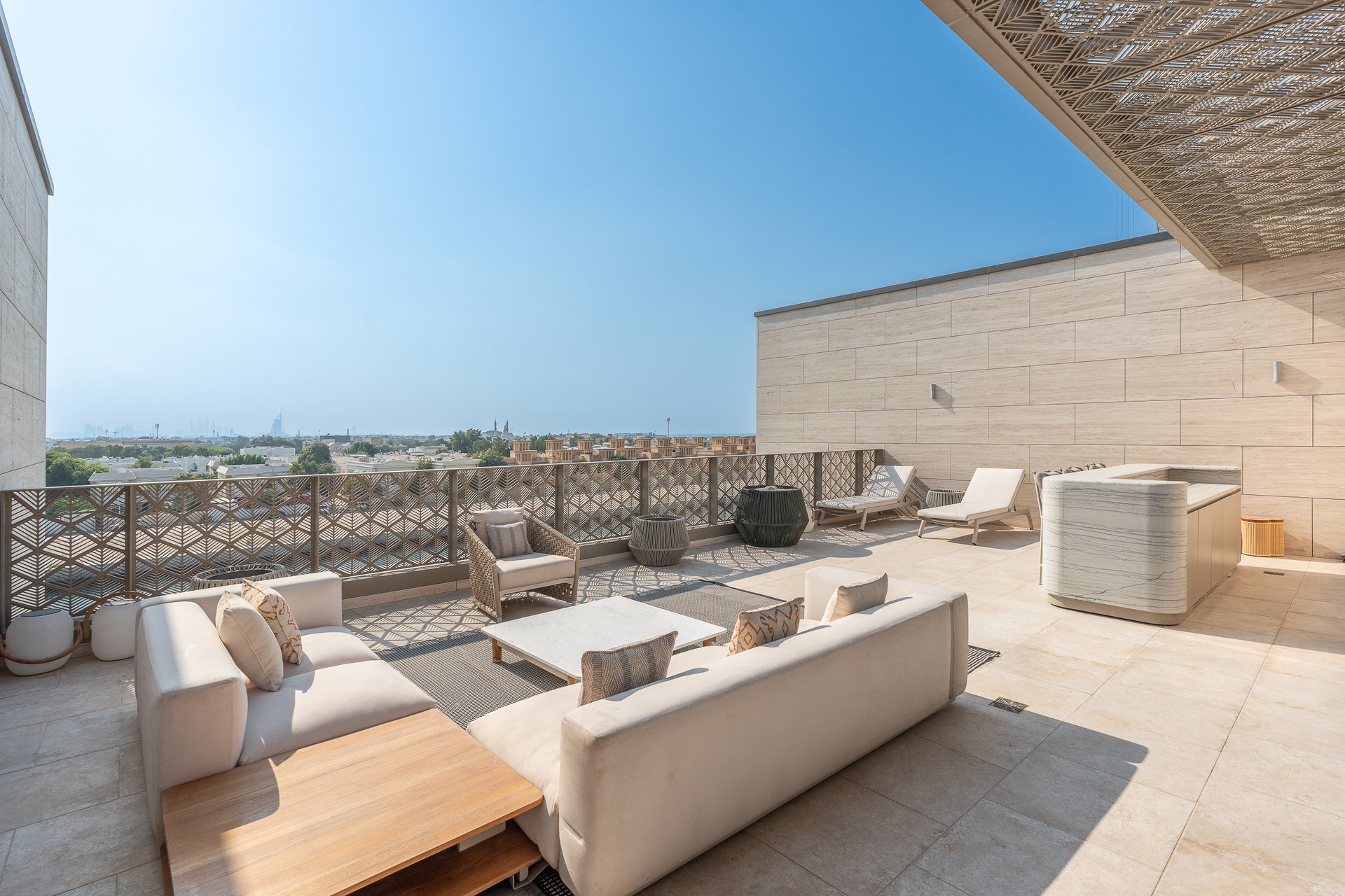 Four Seasons Private Residences Villa 