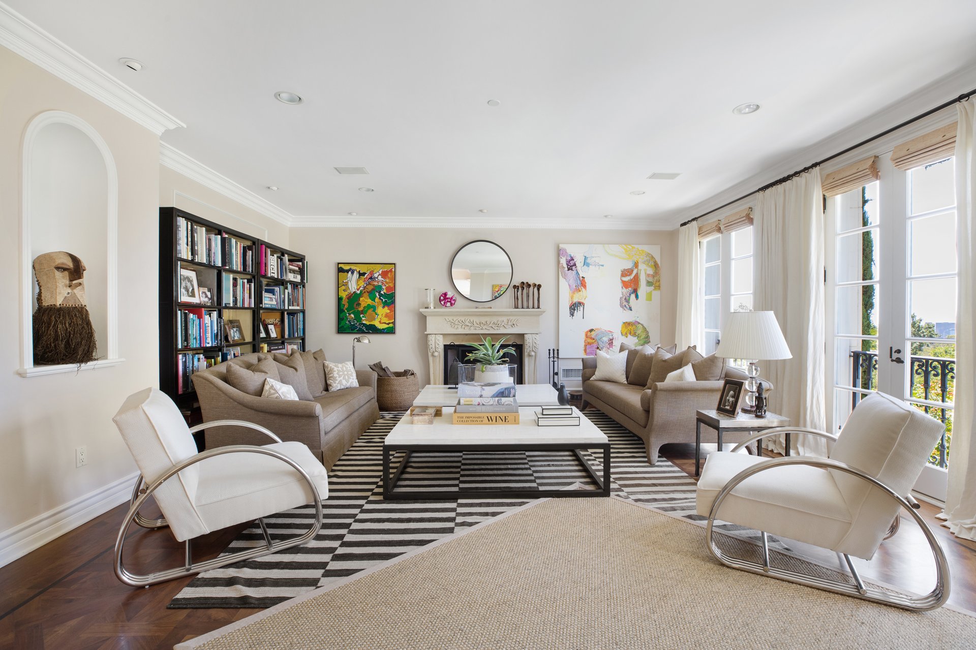 721 Dolo Way, Bel Air