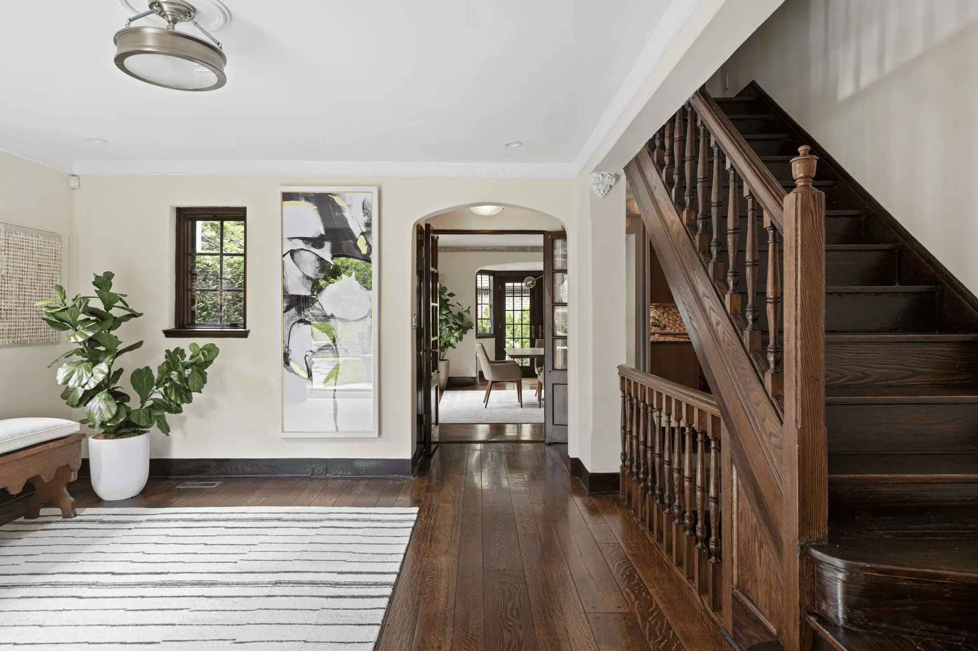 11 Cranford St