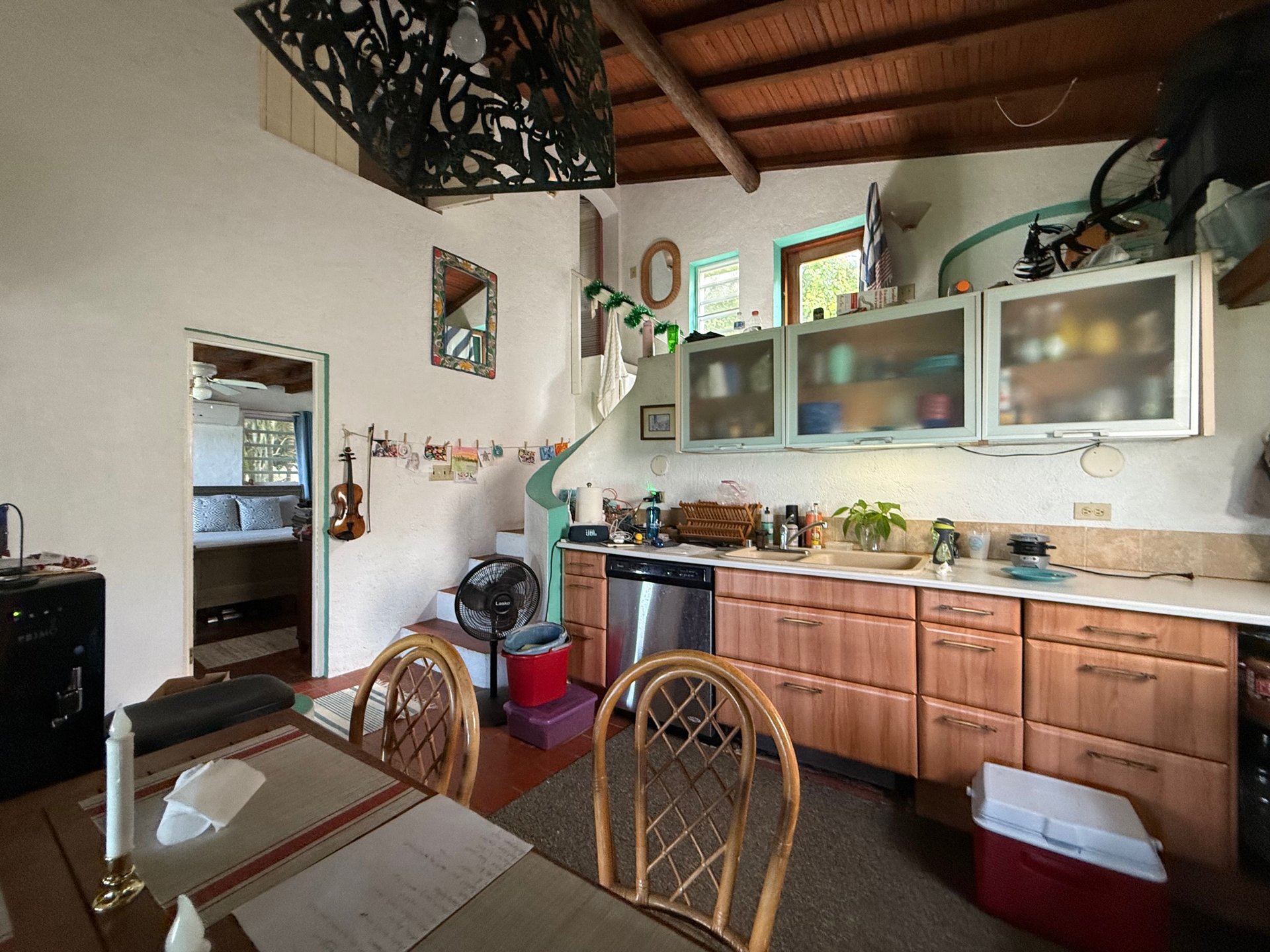 1011 Belmont 2 Bedroom Townhouse