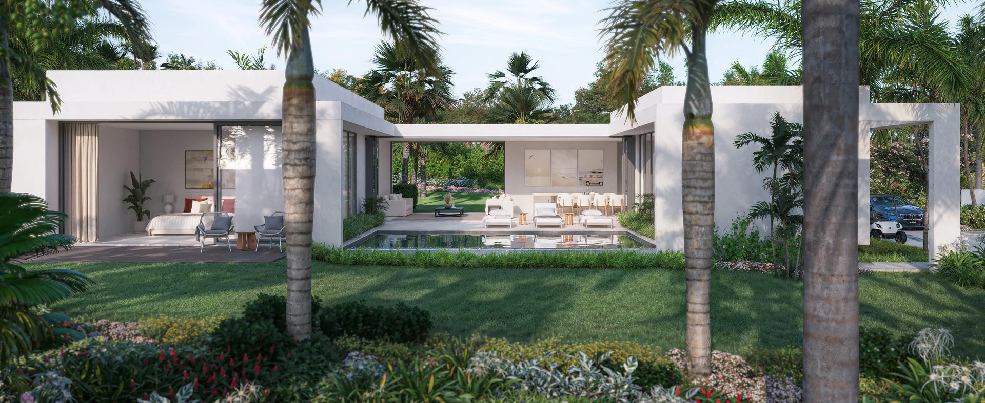 Apes Hill Villa Oasis