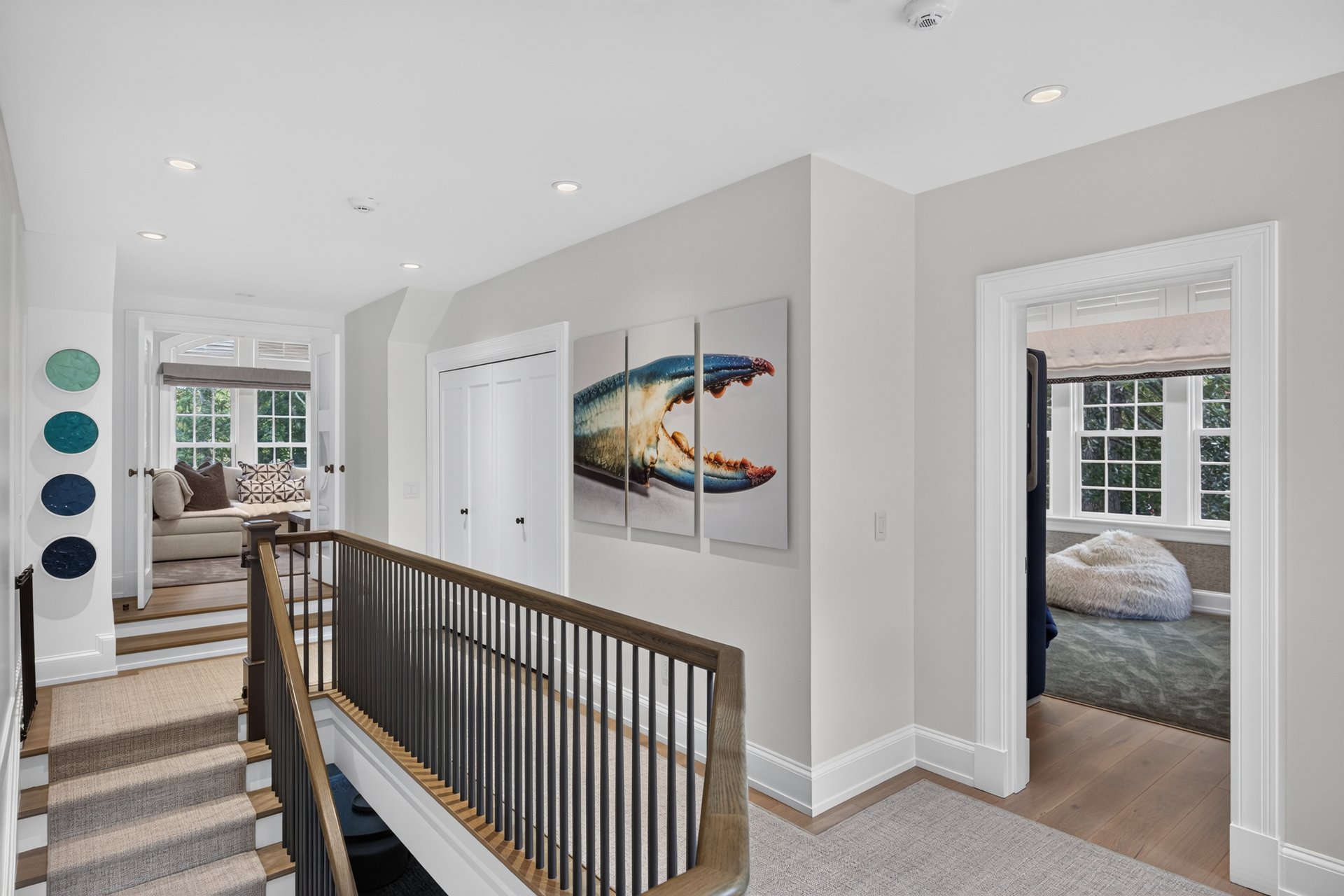 Private 2.44 Acre Property in Osterville