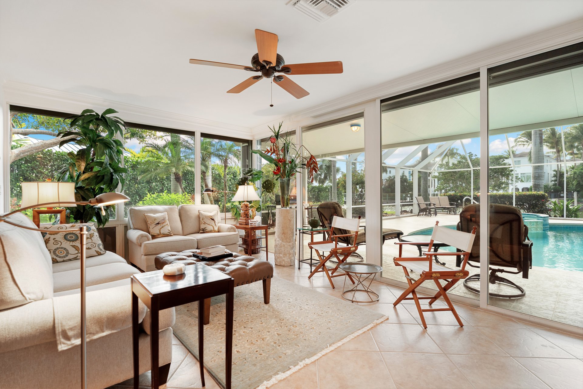COQUINA SANDS