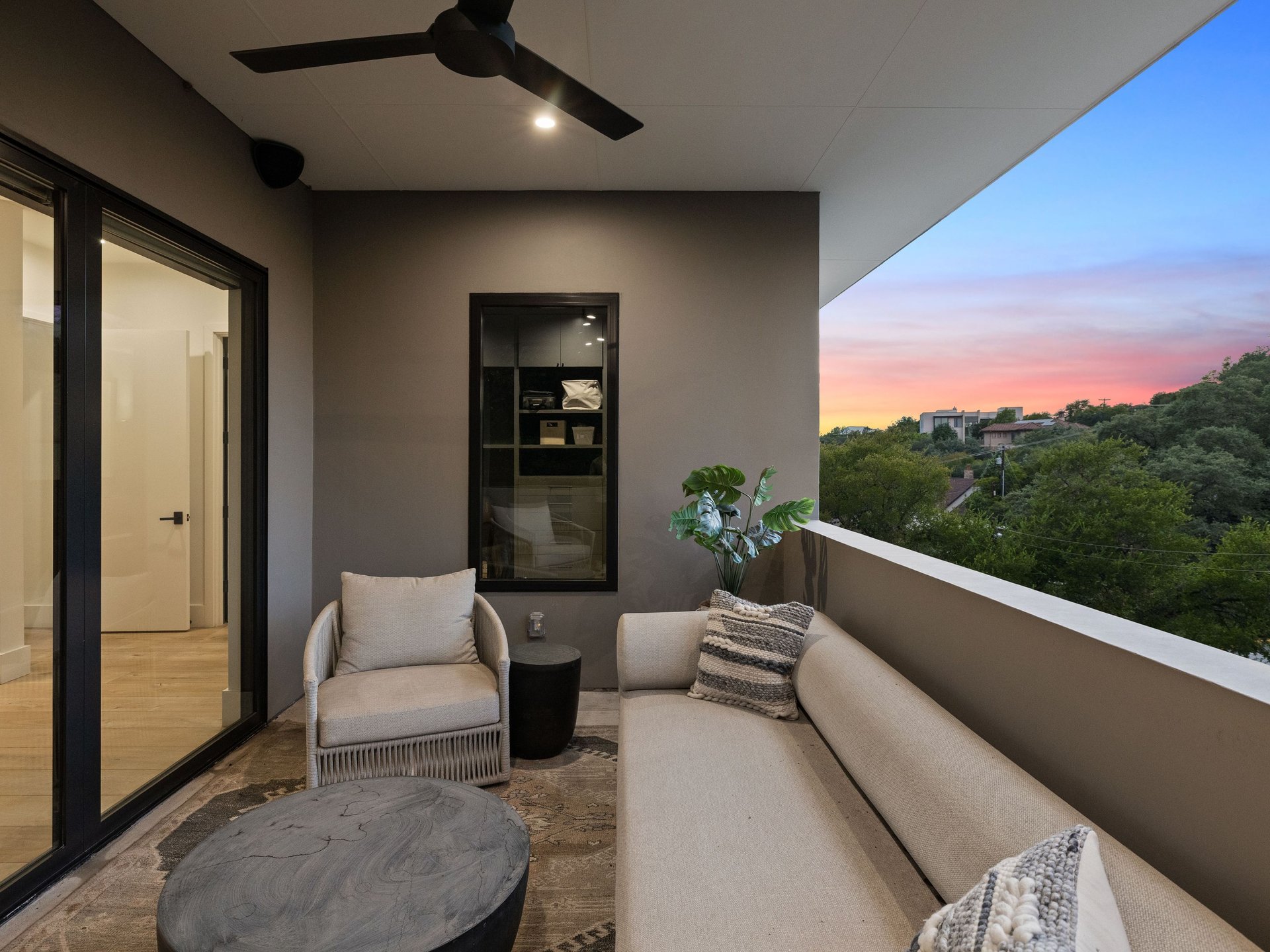 A Designer’s Personal Residence