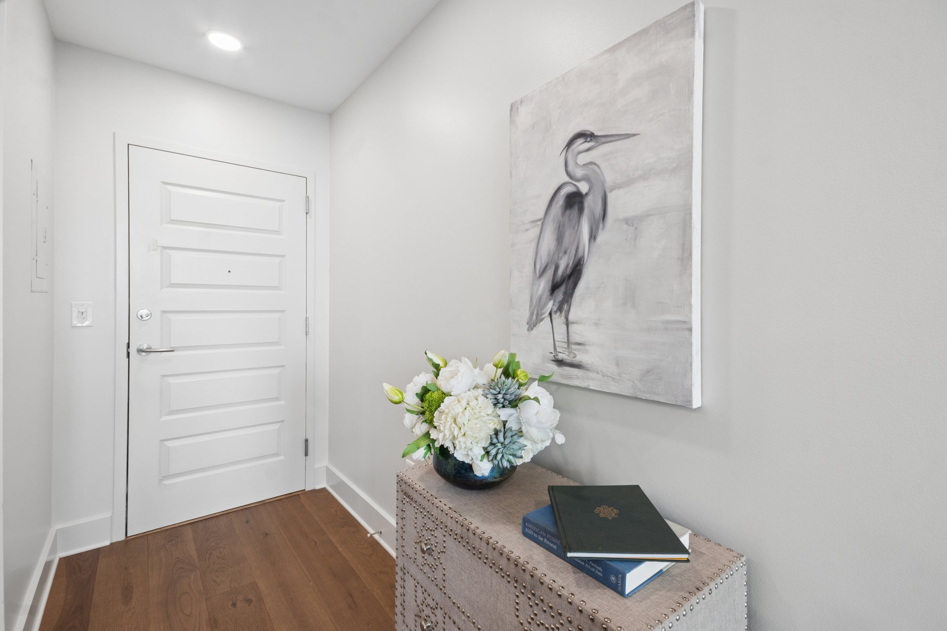1080 Peachtree Street NE Unit 3215