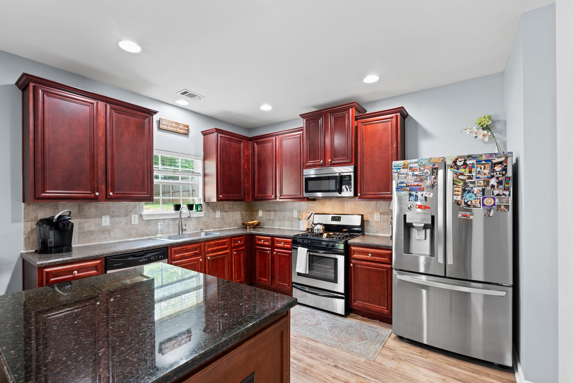 154 Stephens Mill Drive, Dallas, Georgia, 30157