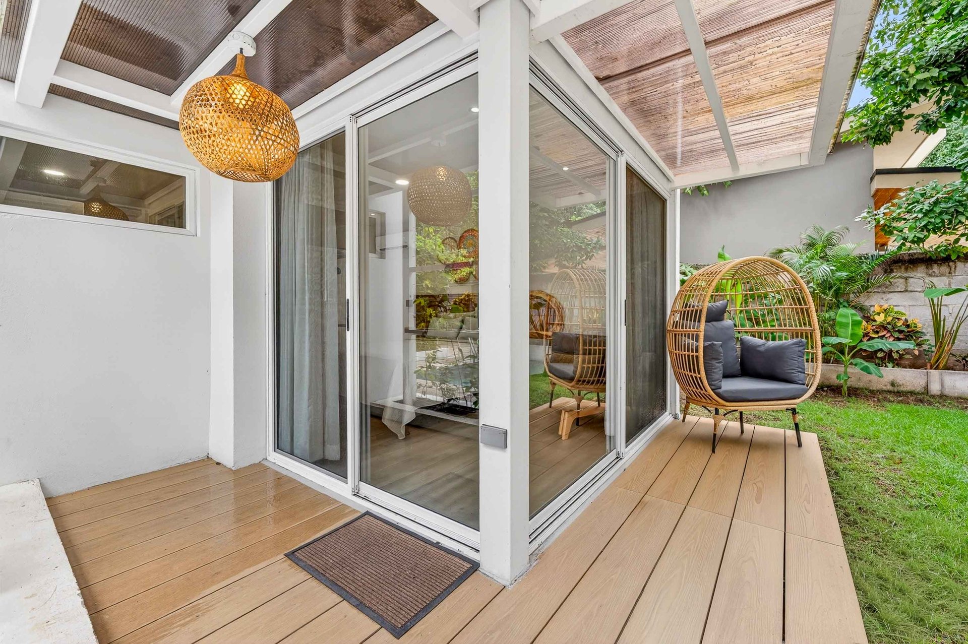Hakuna Matata Villa Boutique | 3-Bedroom Tropical Home Near Playa Potrero