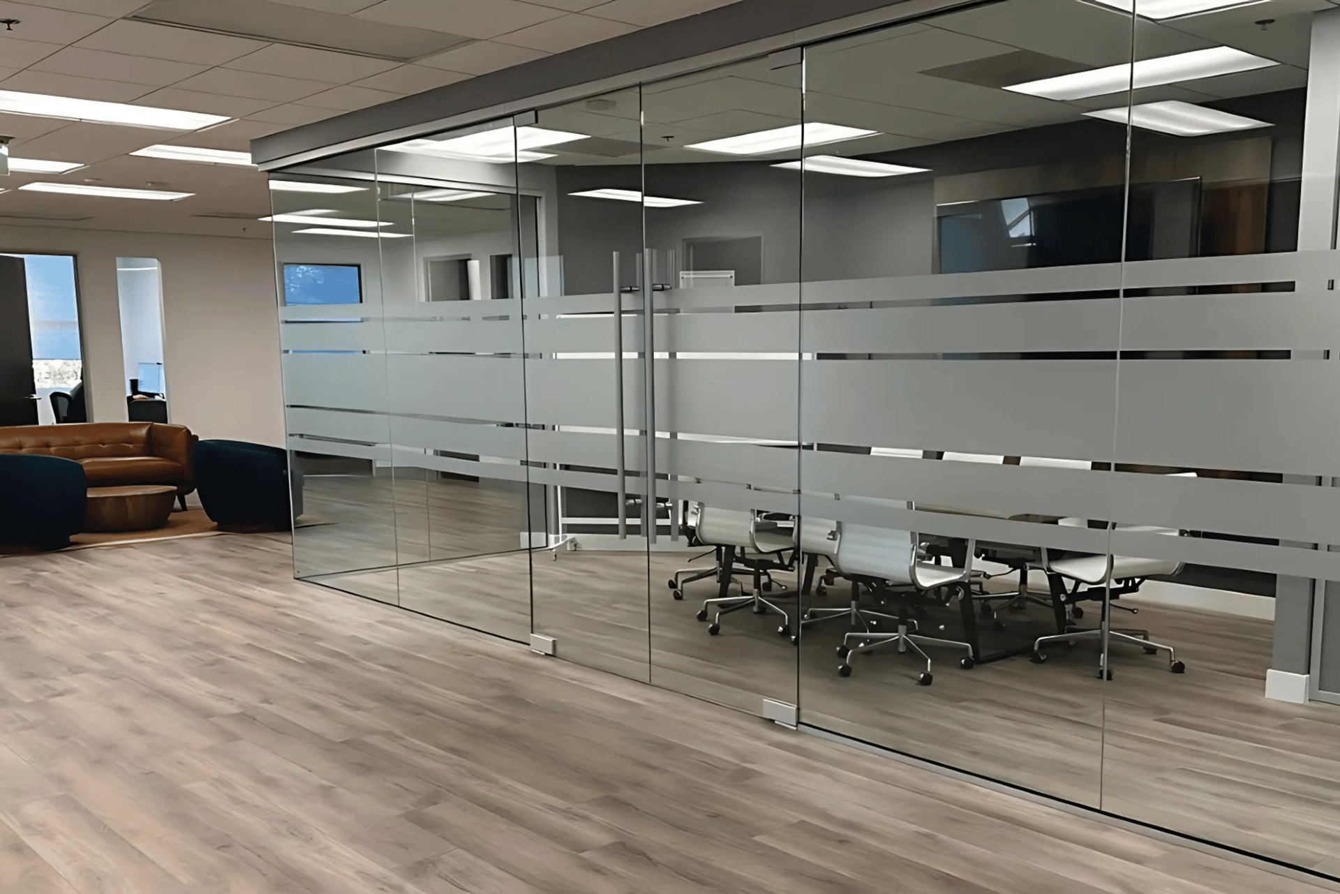 Balfour Corporate Center