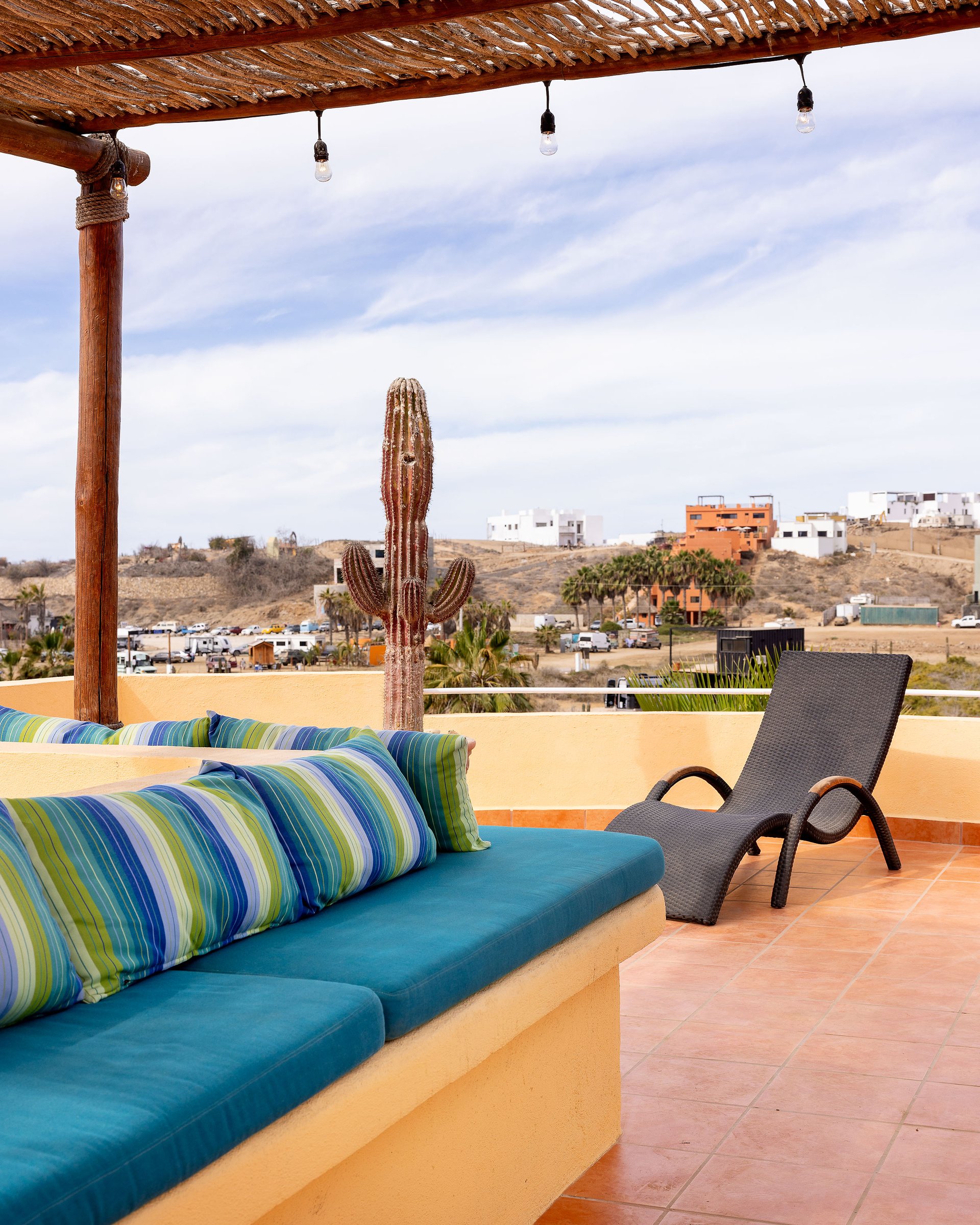 Puesta Del Sol Studio 1B