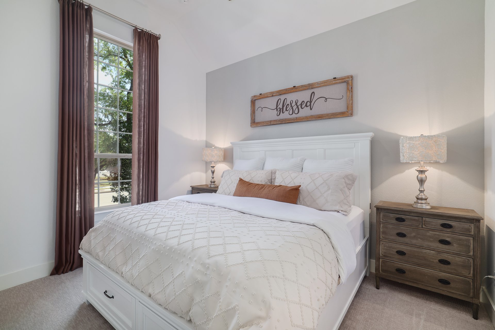 Greenbelt Beauty in Mason Hills with Media Room & 3-Car Garage