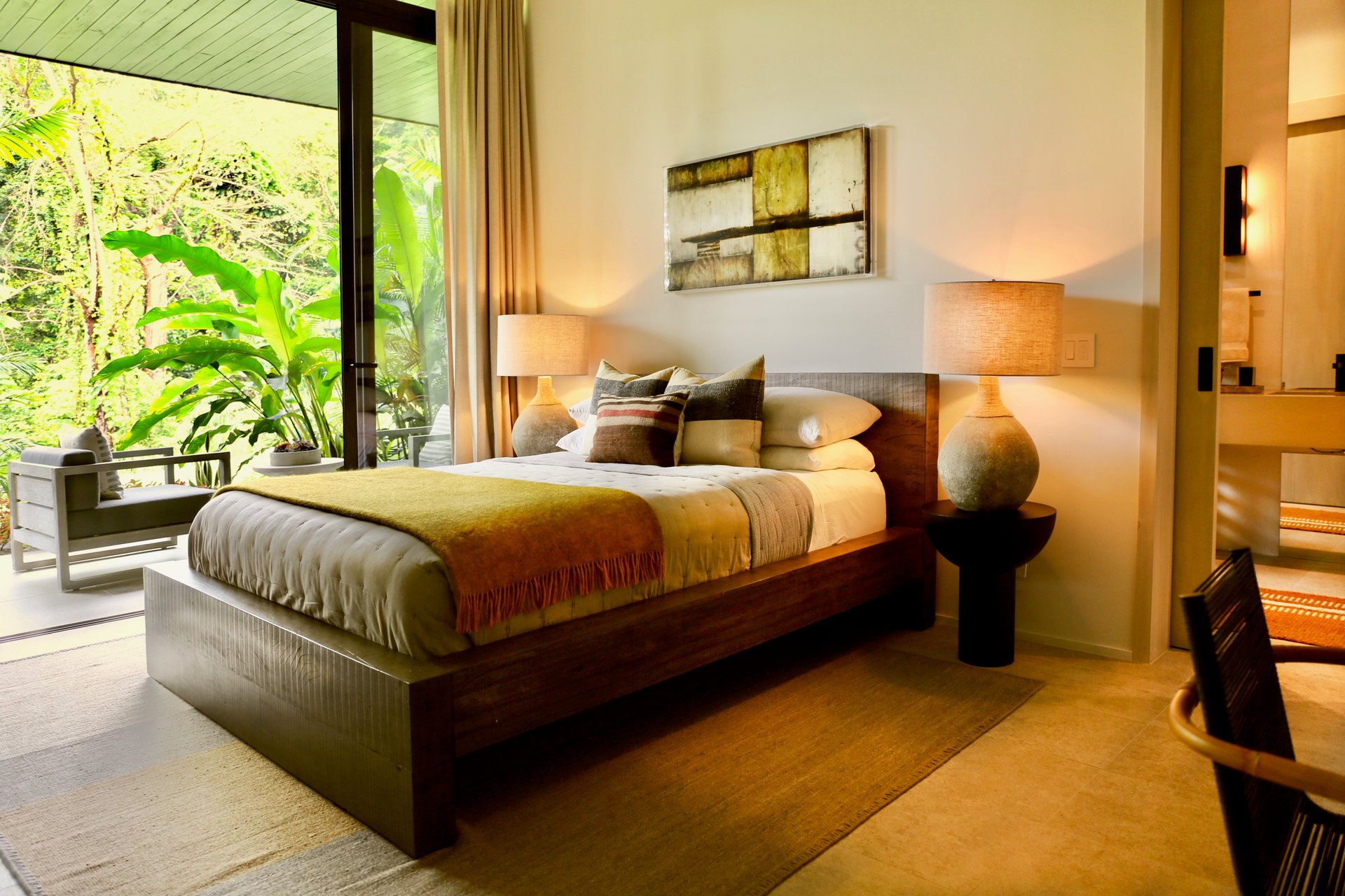Designer House - Uvita