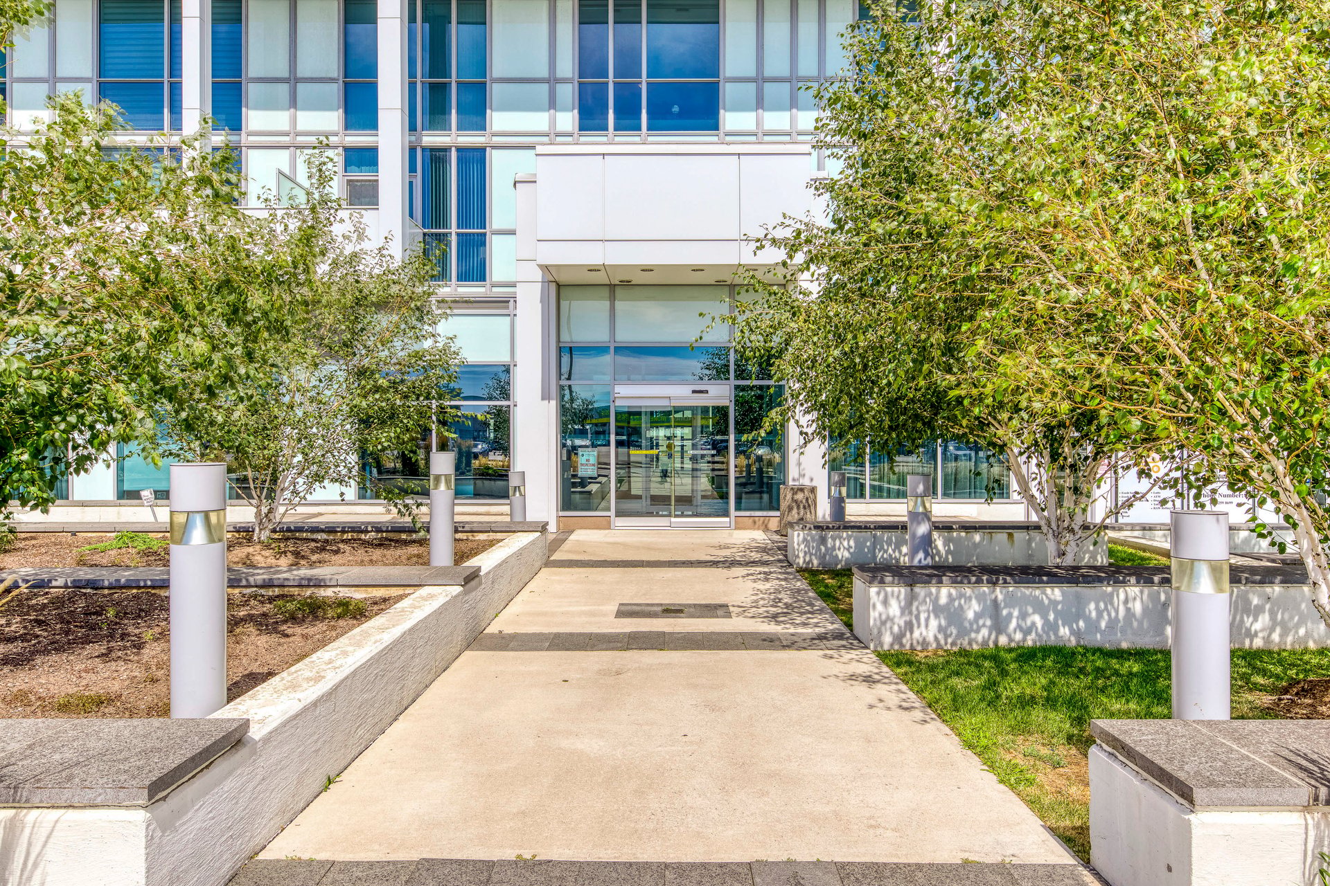 55 Speers Rd Unit: 509