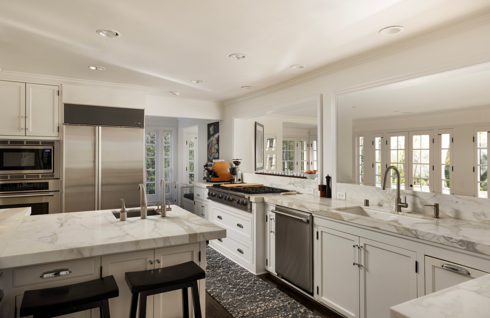 2558 Glendower Ave, Los Feliz