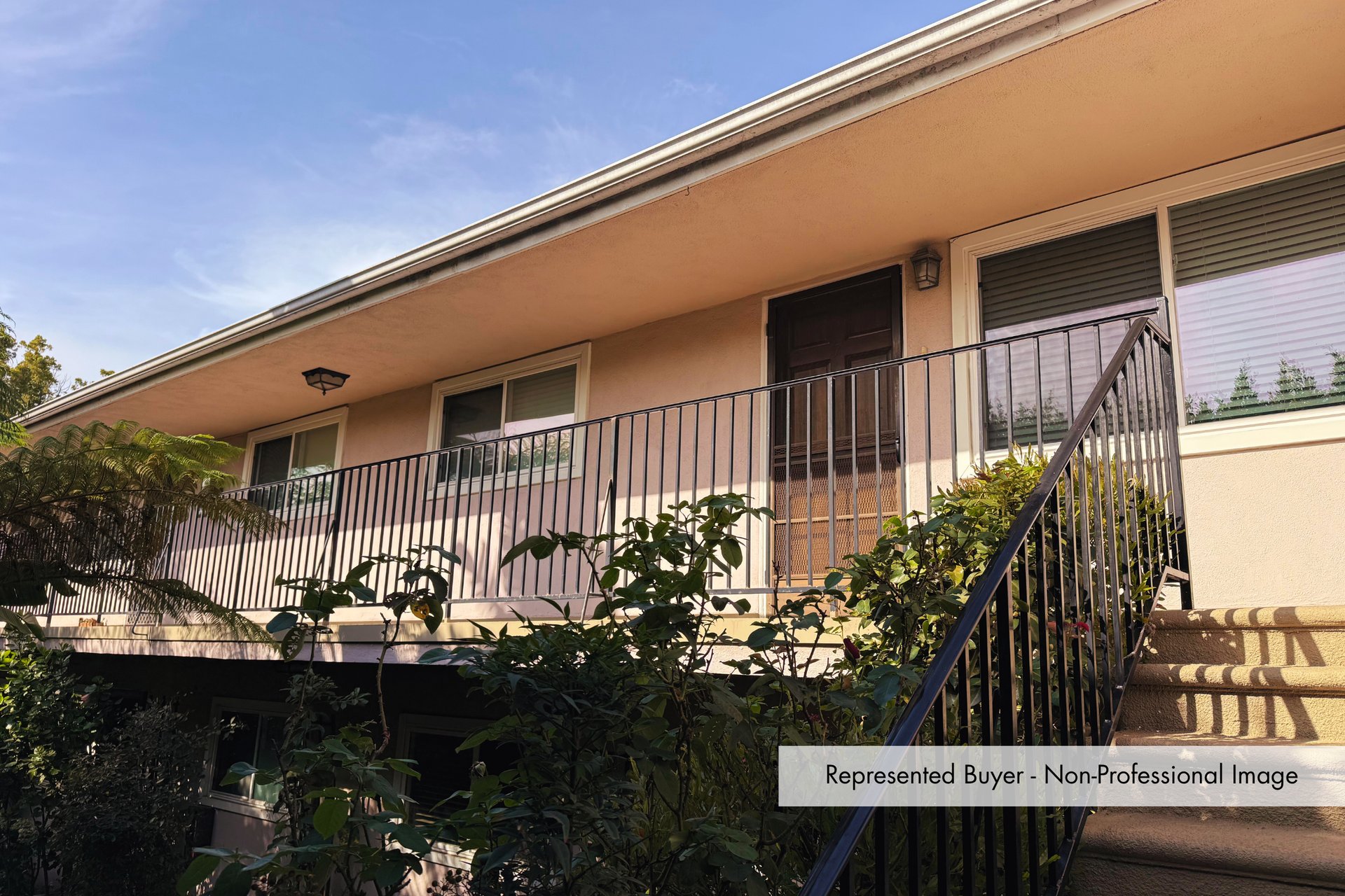 1517 Harvard St #7, Santa Monica