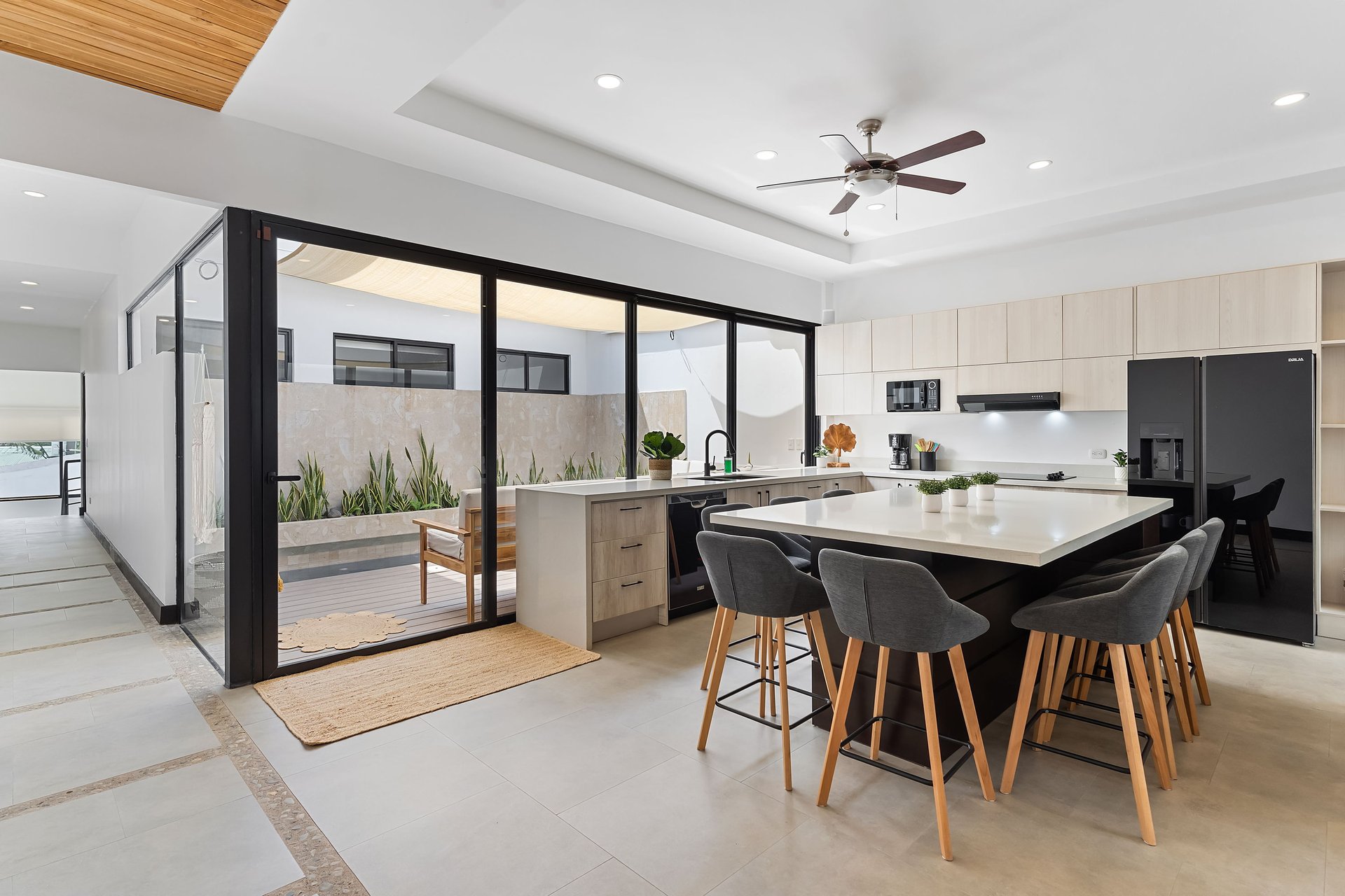 Tamarindo Walk Villas | Your Gateway to Luxury Coastal Living