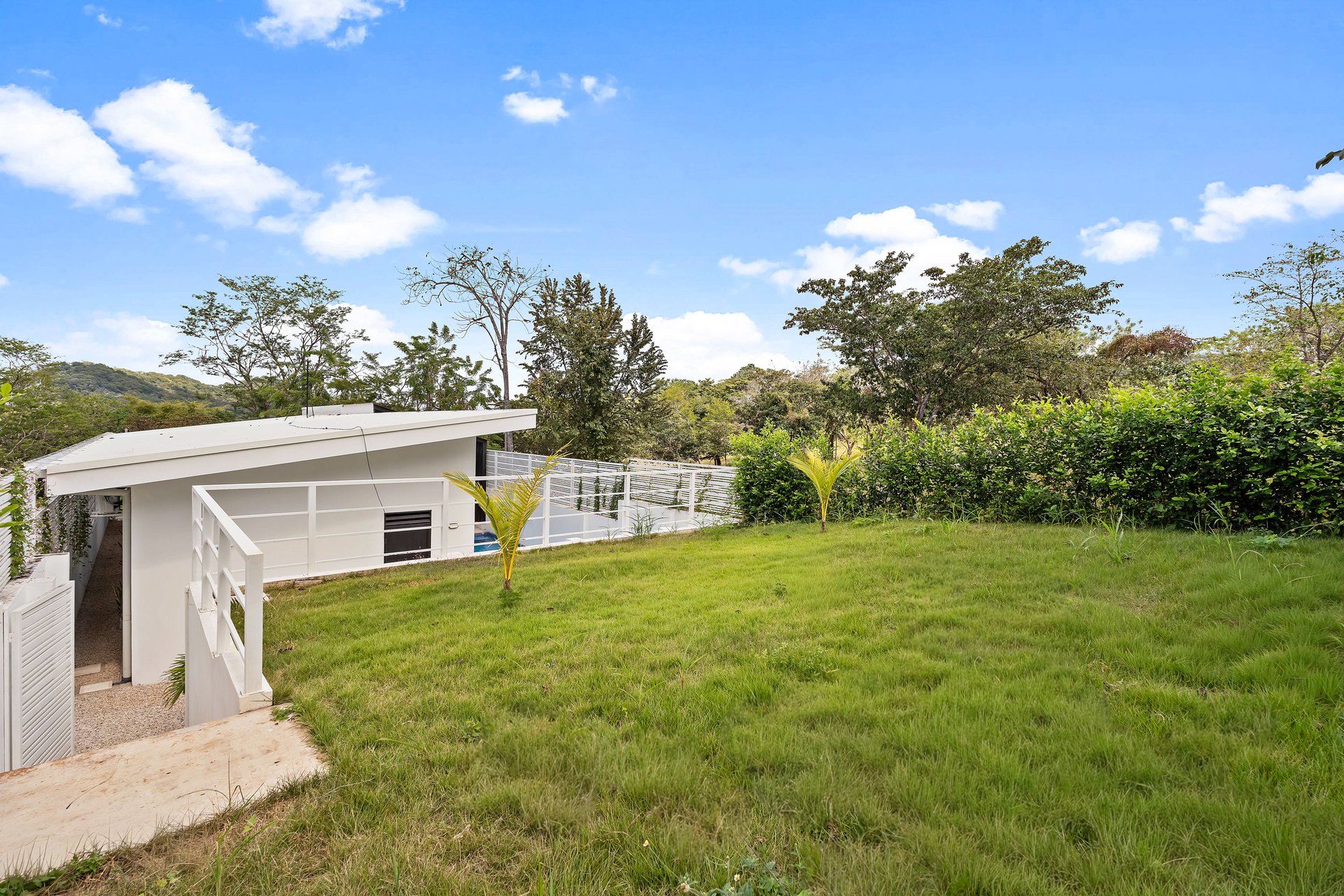Casa Oasis | Modern 3 Bedroom Pool Home for Sale in Playa Grande, Guanacaste