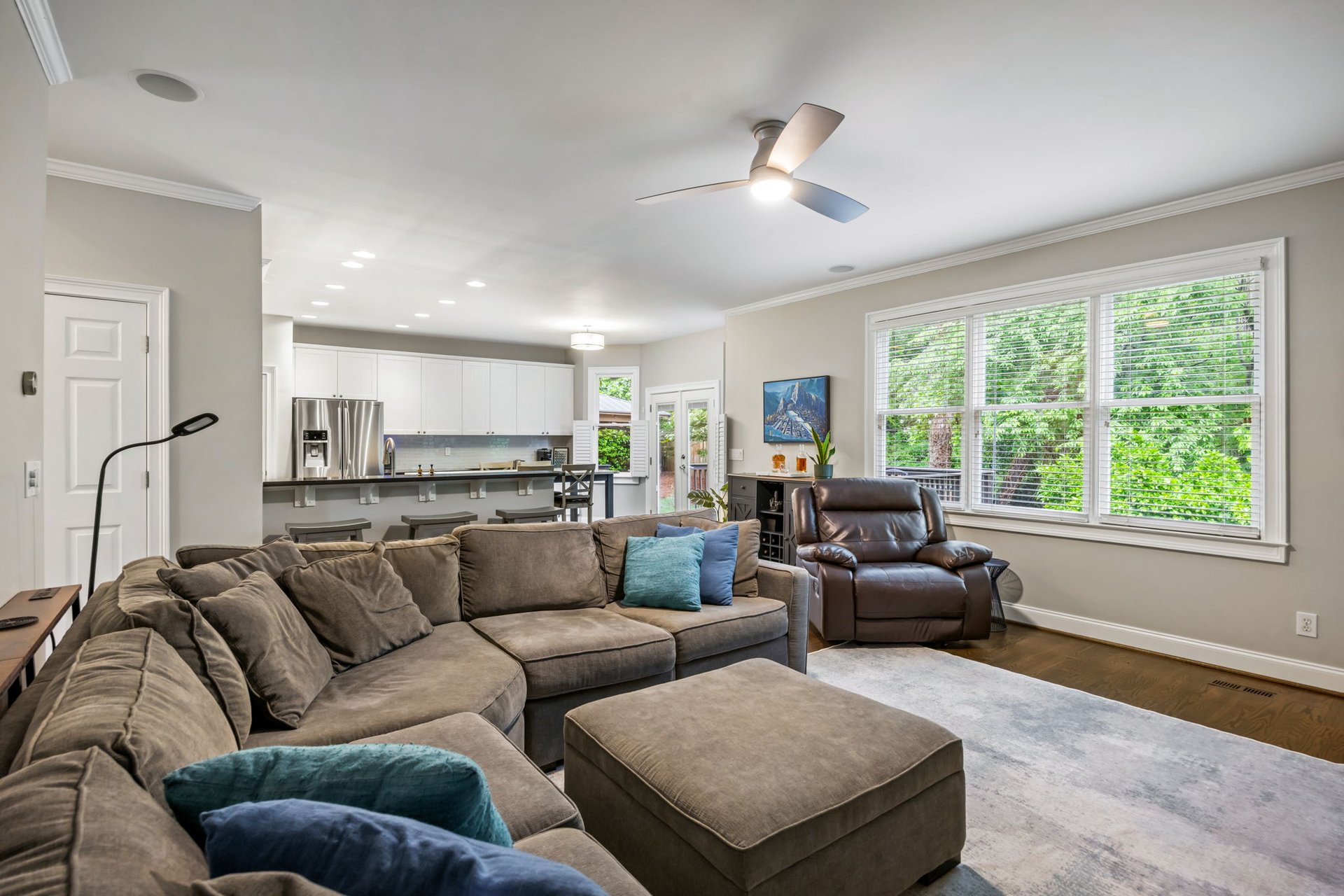 4350 Oakdale Vinings Circle SE, Smyrna, GA 30080