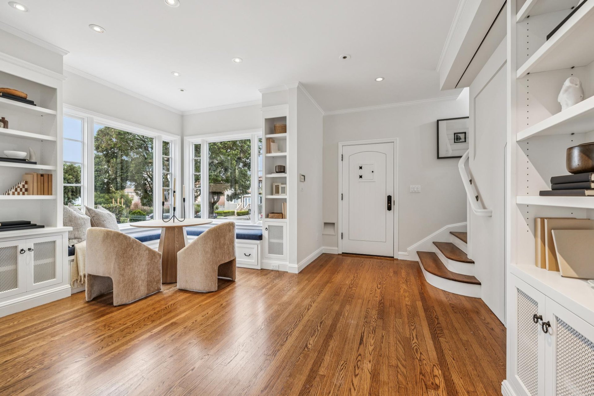1435 Portola Drive