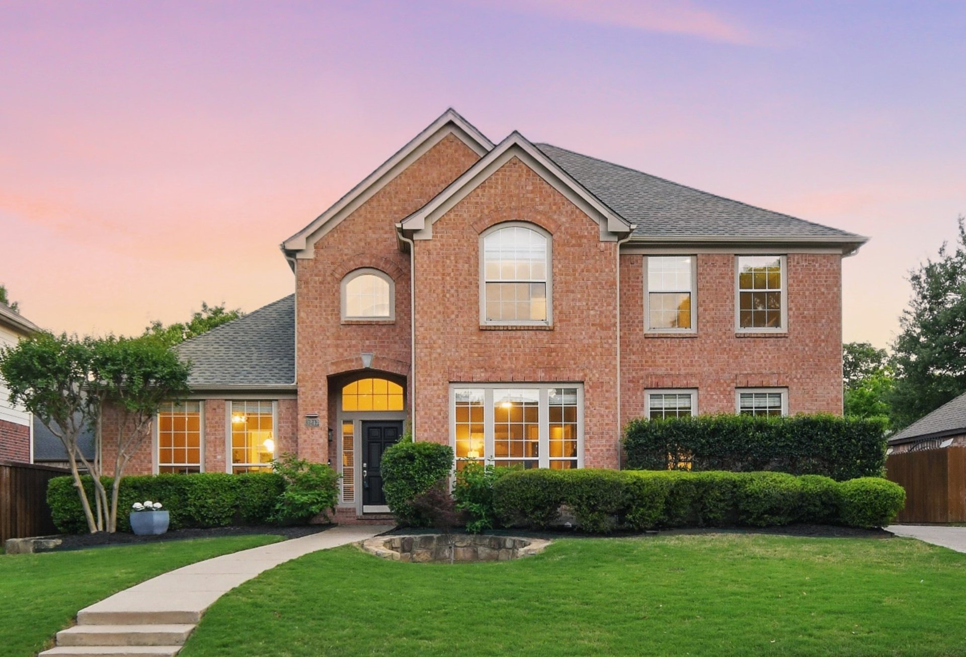 3217 Marquette Drive