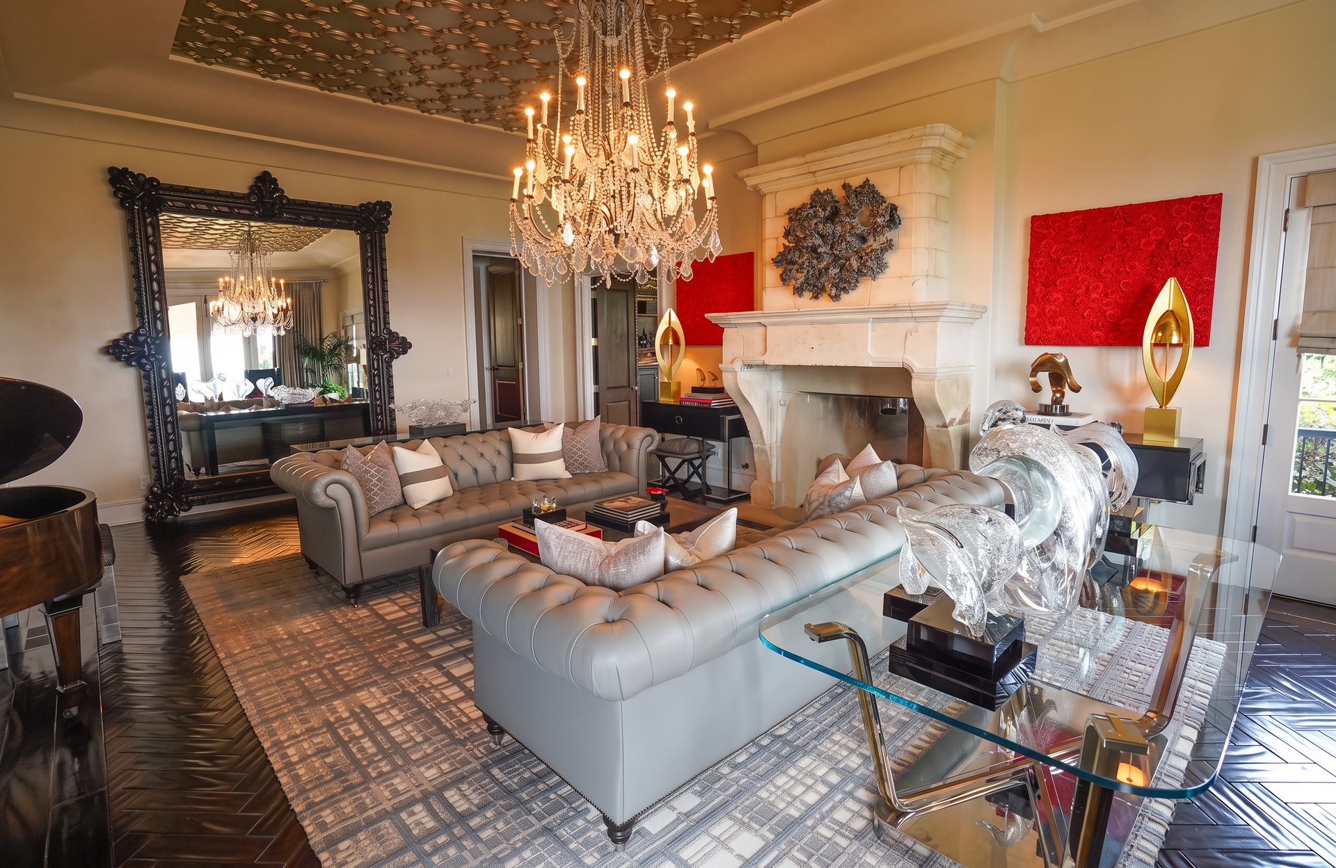 1407 Davies Dr, Beverly Hills