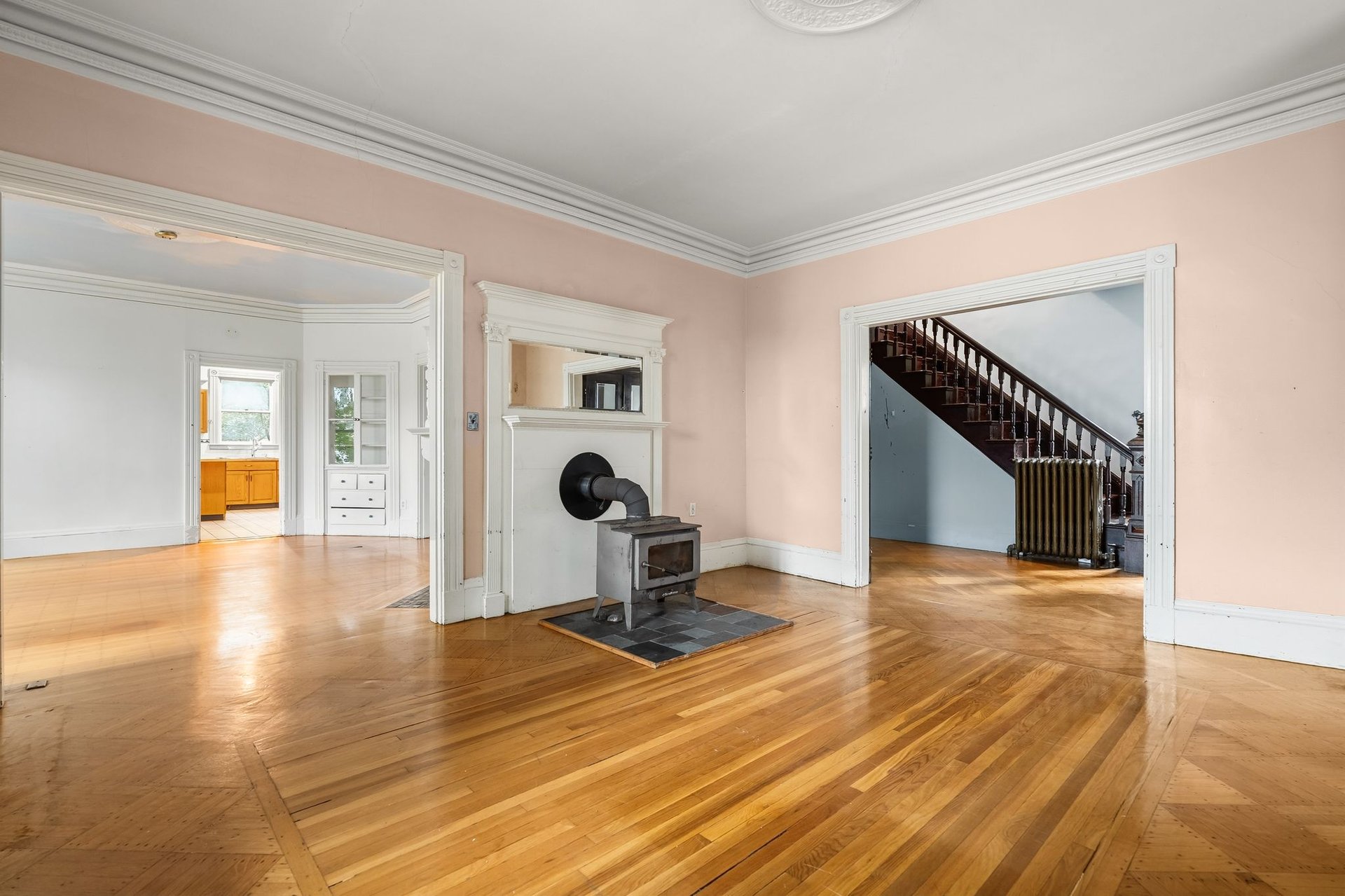 30 Walnut St, Somerville
