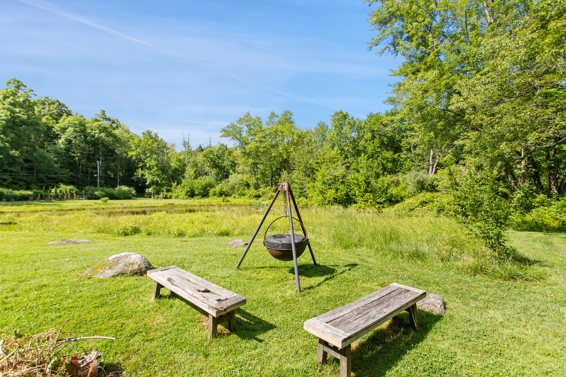 355 Pine Brook Road