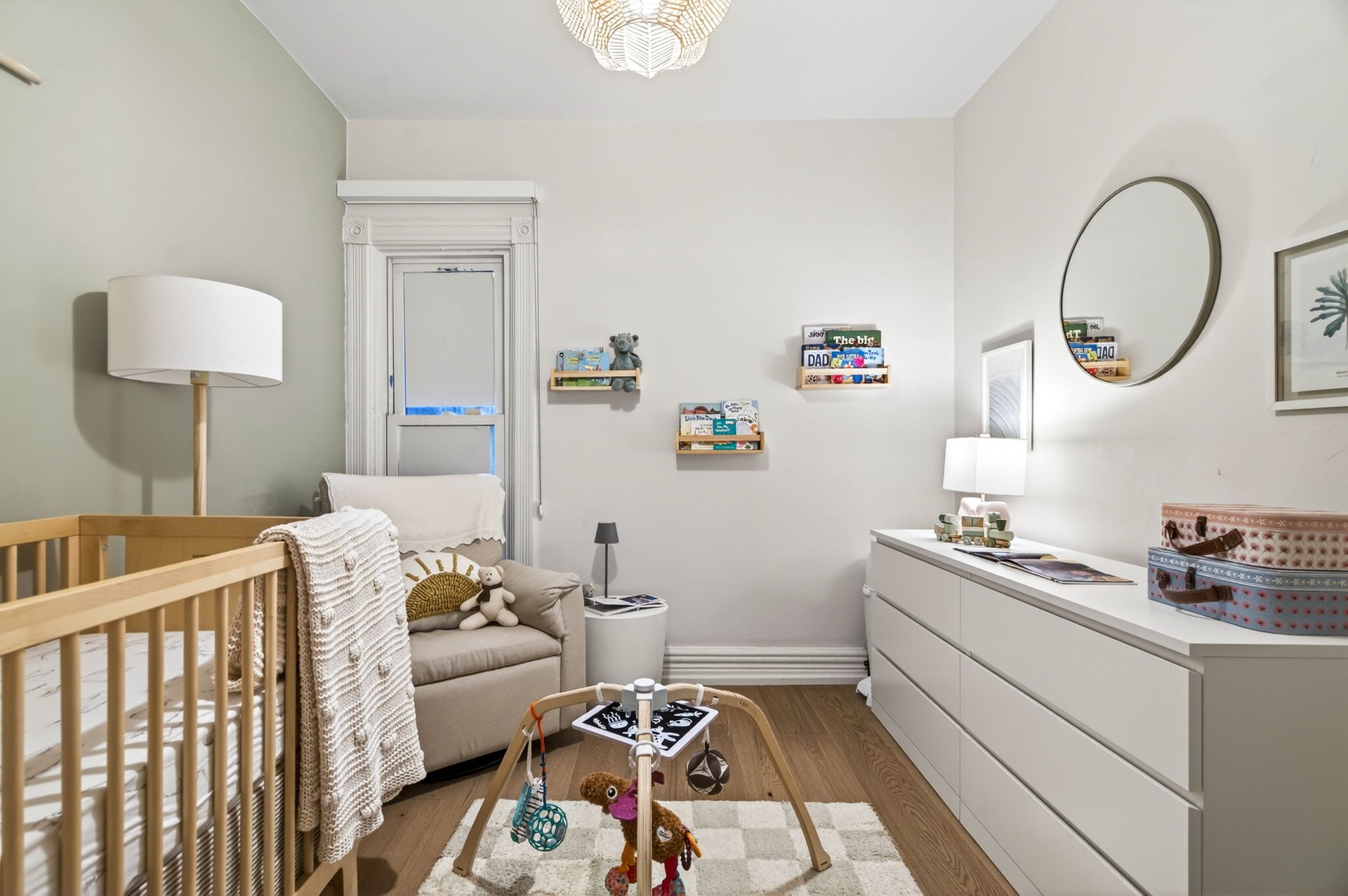 SOLD: Standout Residence In Coveted Summerhill