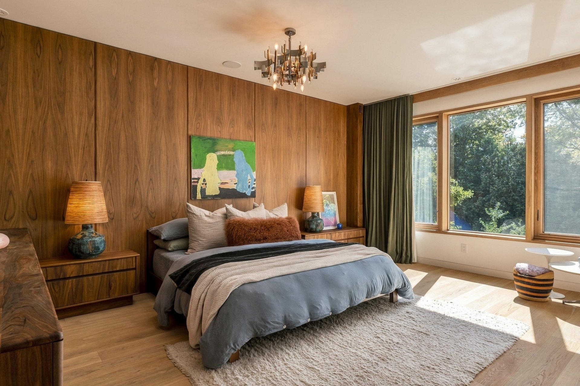 Rosedale Reimagined