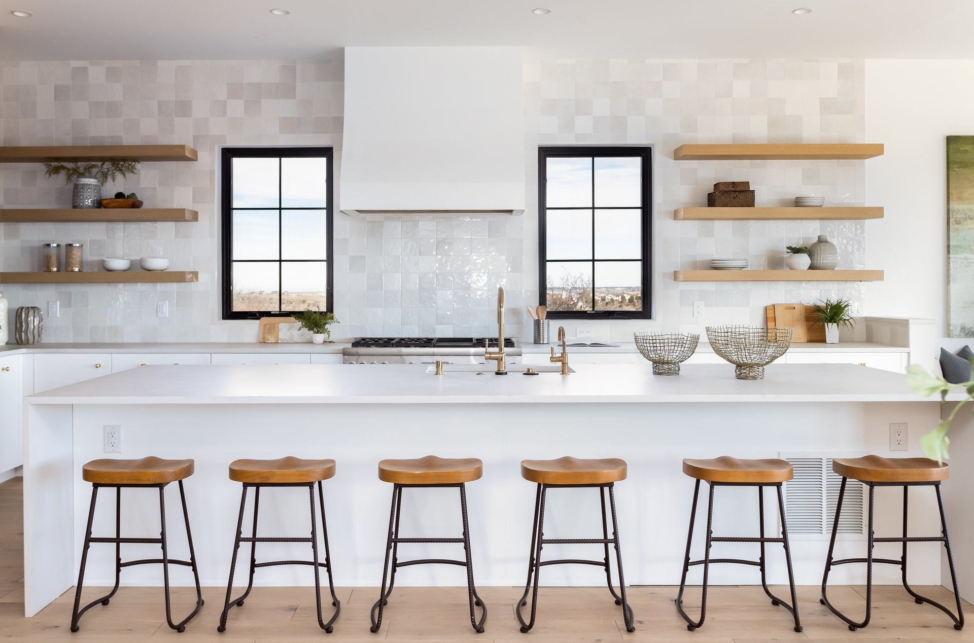  The Carefree Daylight House