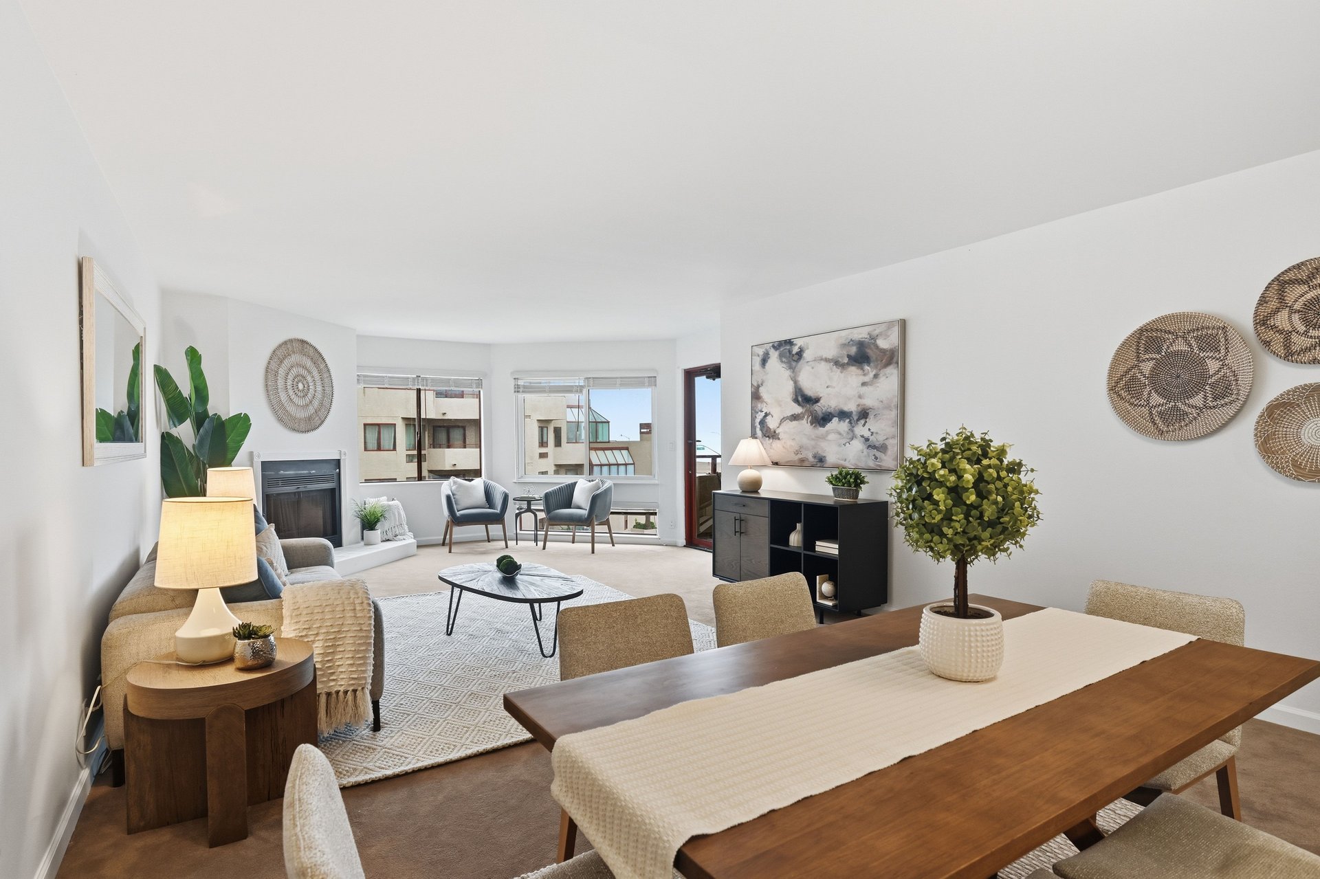 855 La Playa Street 366