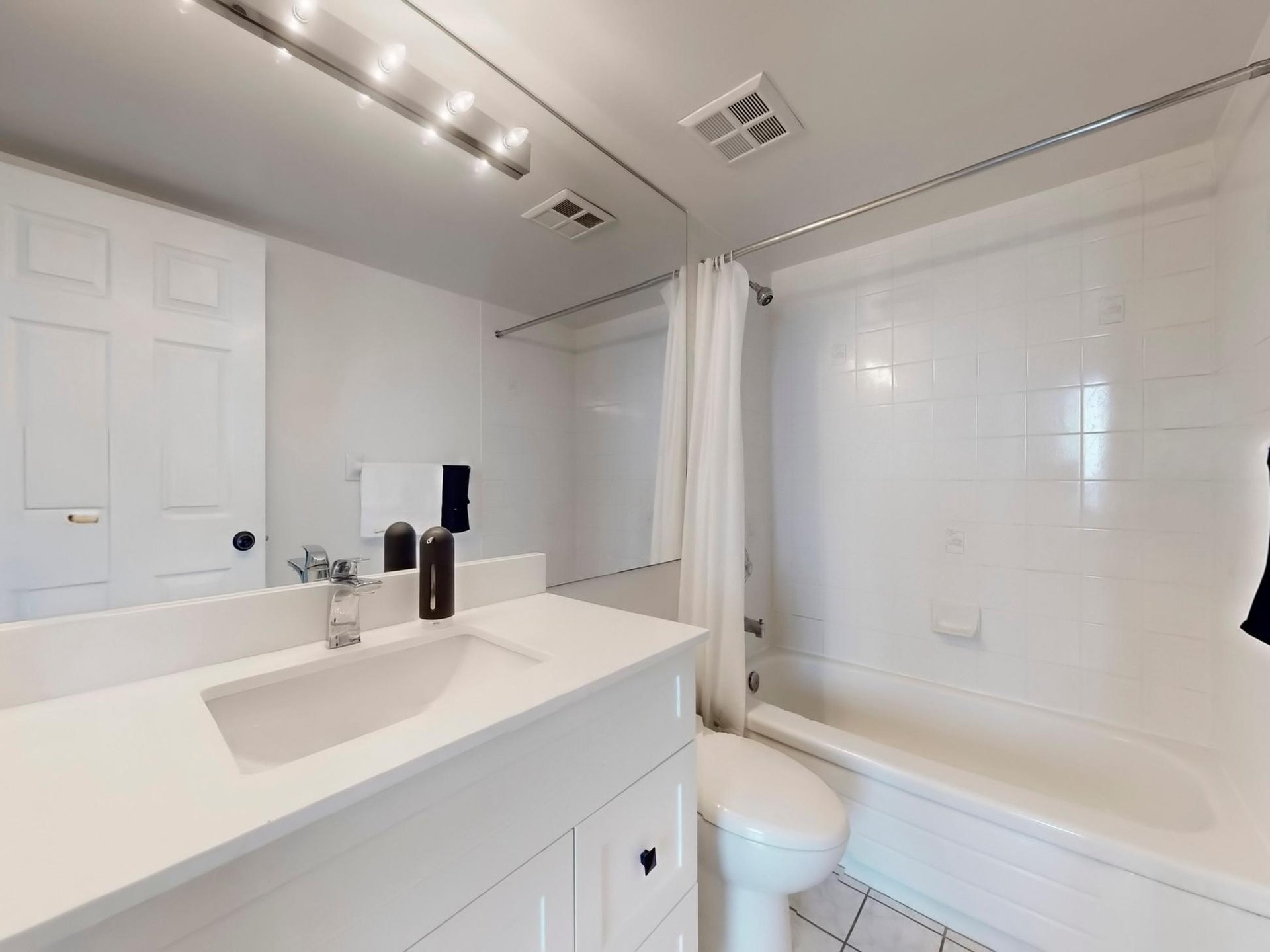 Rare Corner Penthouse