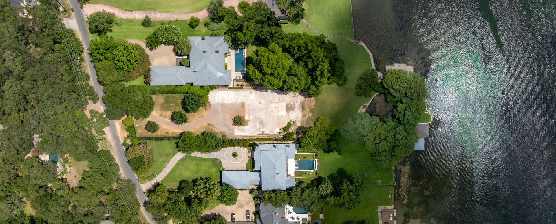 2611 Westlake Drive 