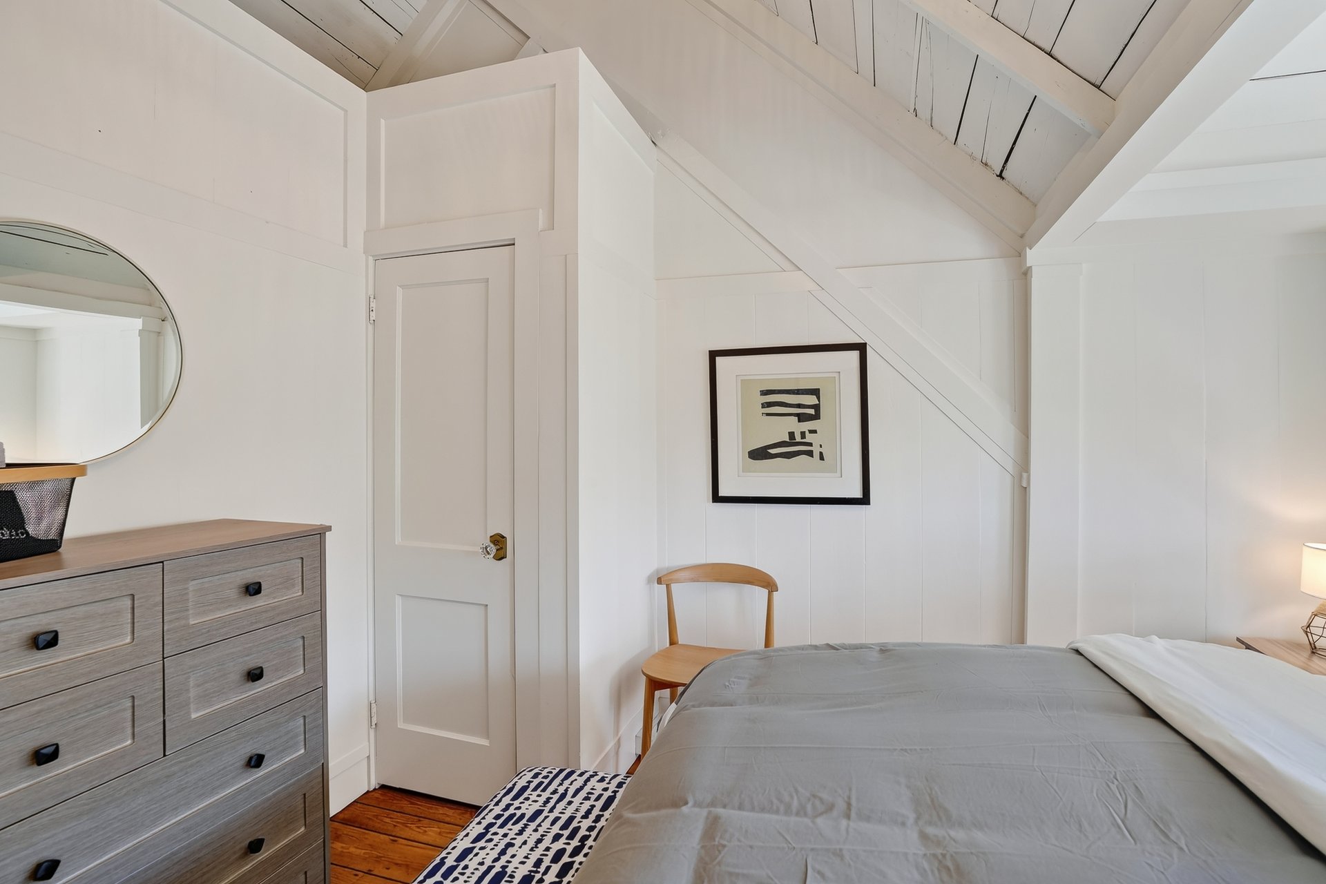 Oak Bluffs Rental