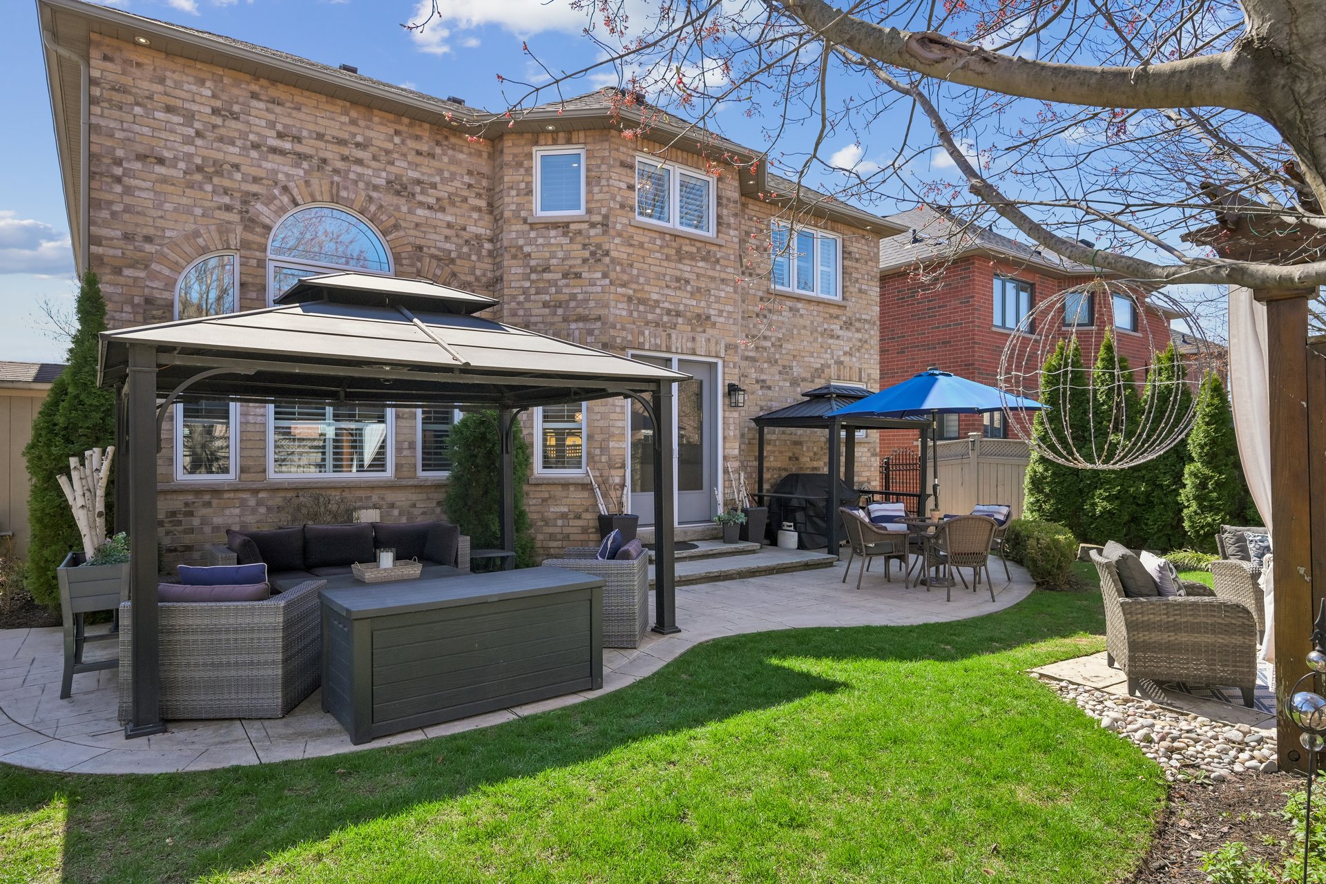 Stunning Family Home