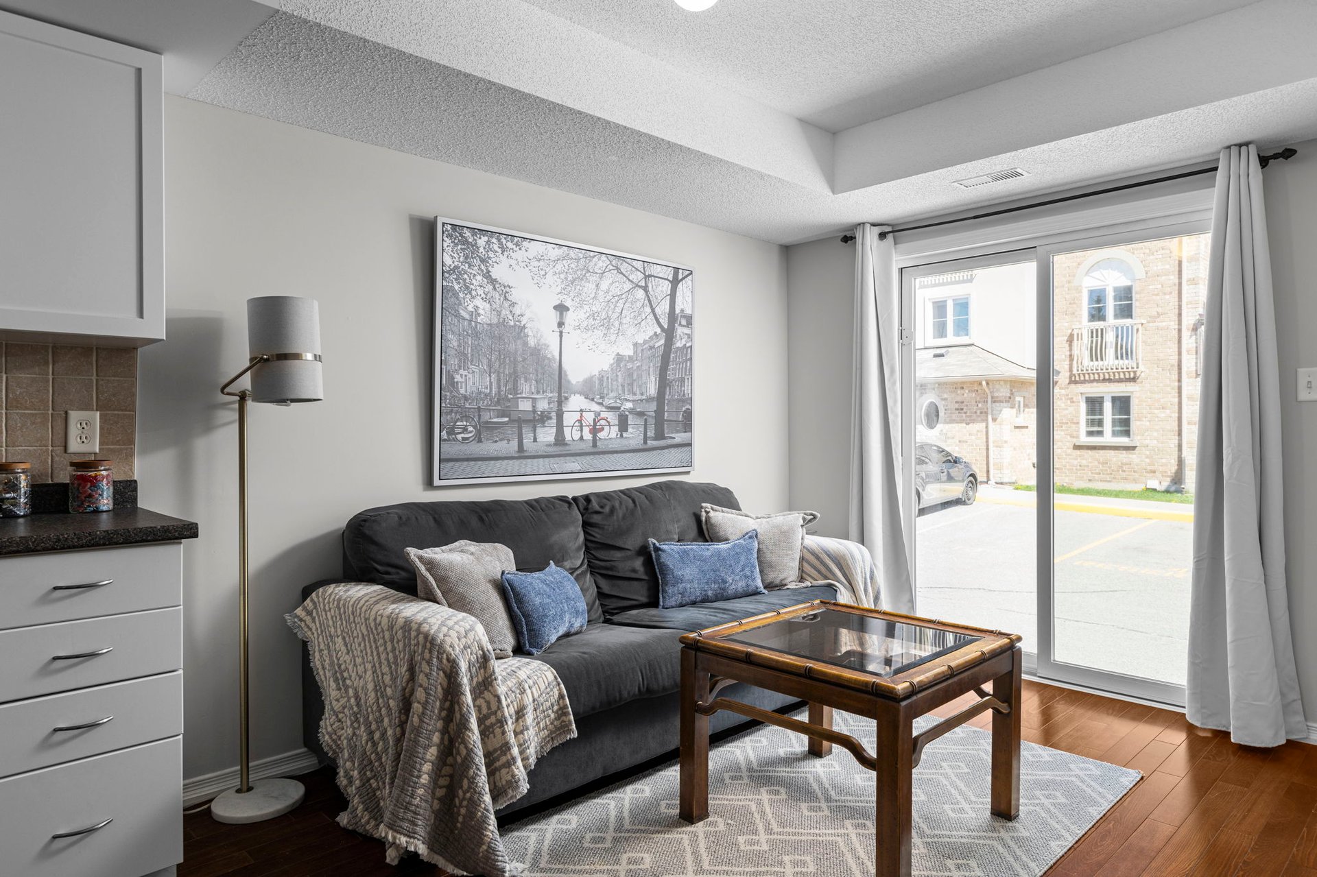 #1-15 Cheltenham Road, Barrie