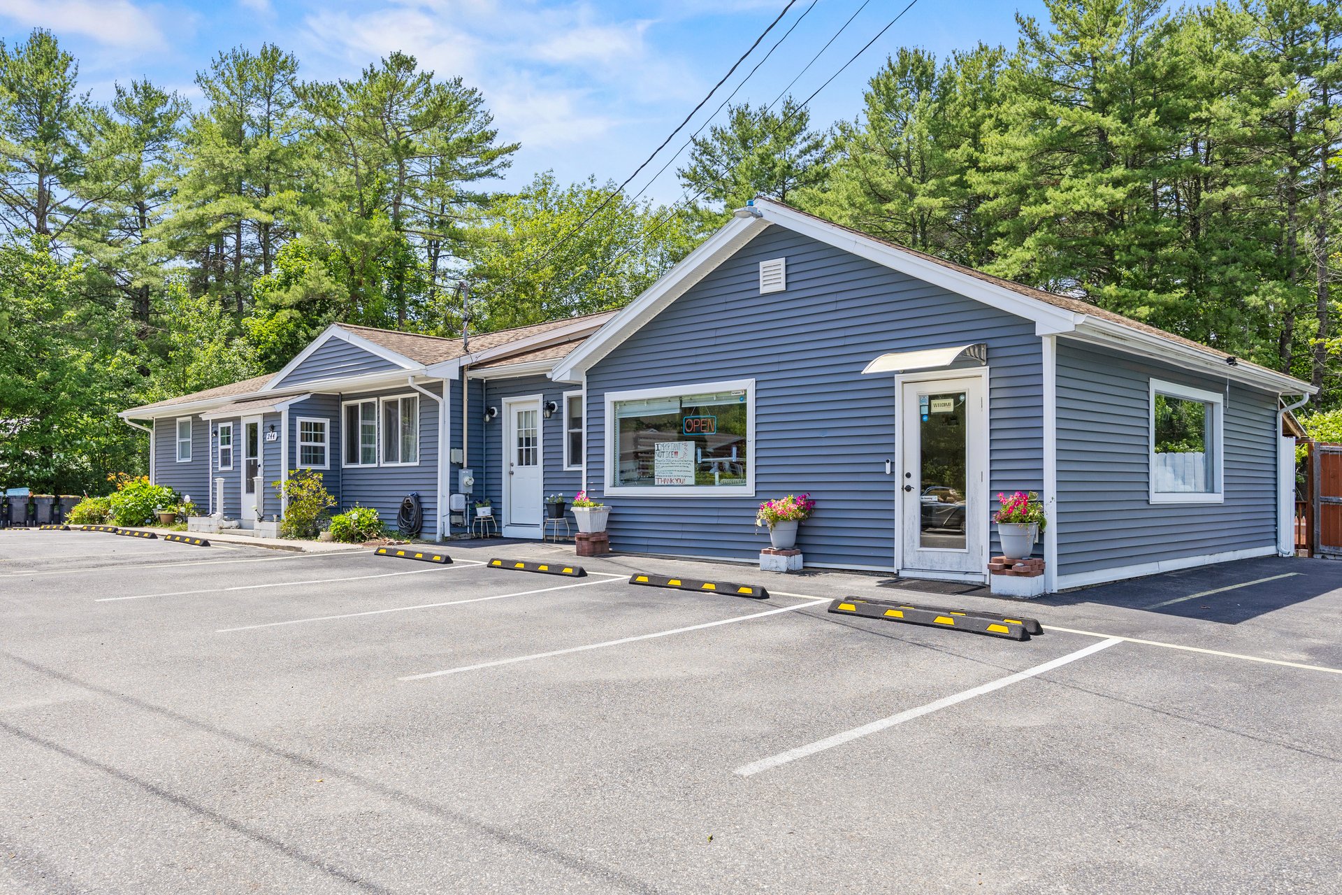 244 Payne Road