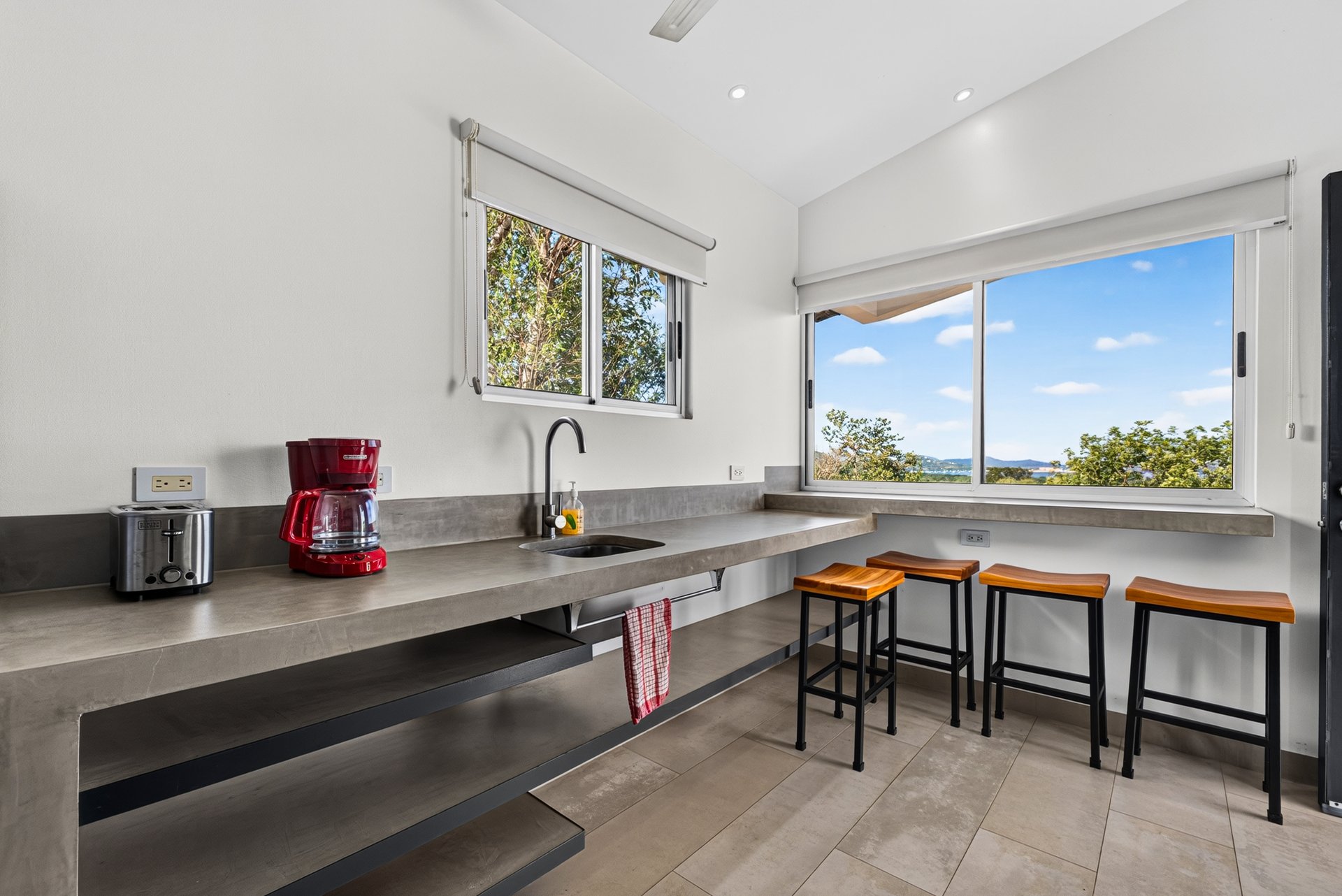 Villa Palmera | Ocean View Home for Sale in Playa Potrero, Costa Rica