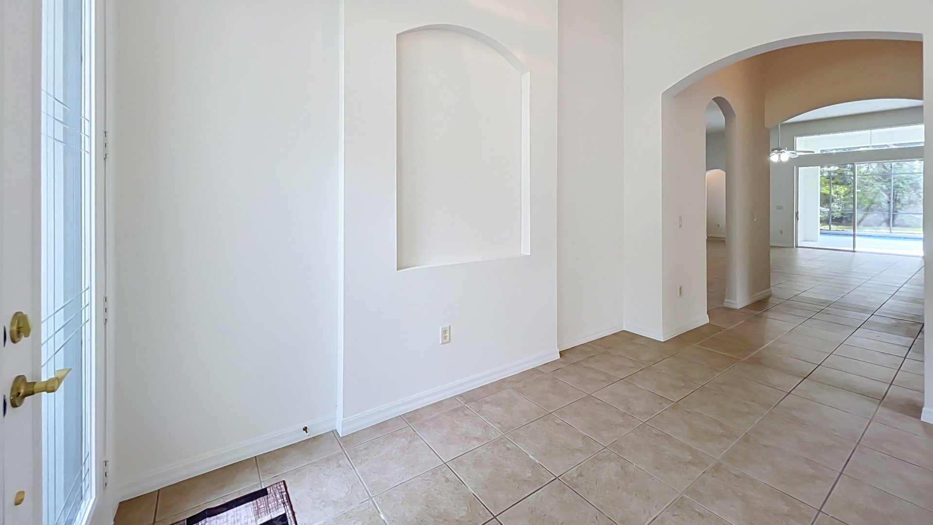 Orlando Vista Lakes 5-Bedroom 4-Bathroom Home and Lifestyle
