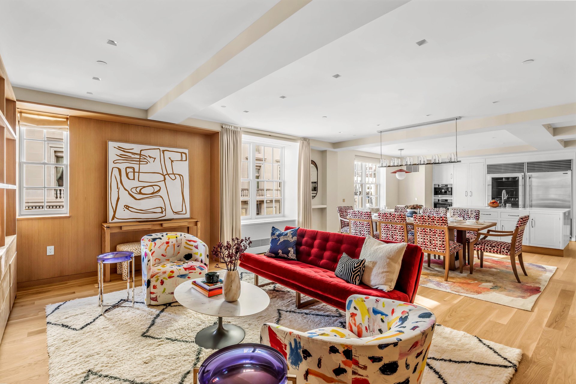 995 Fifth Avenue