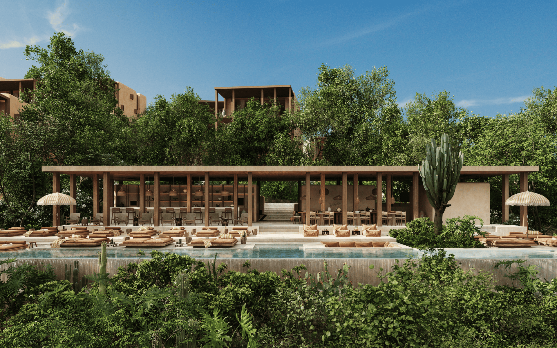 4 Bedroom, Single Family Home, Benditas Villas de Salchi