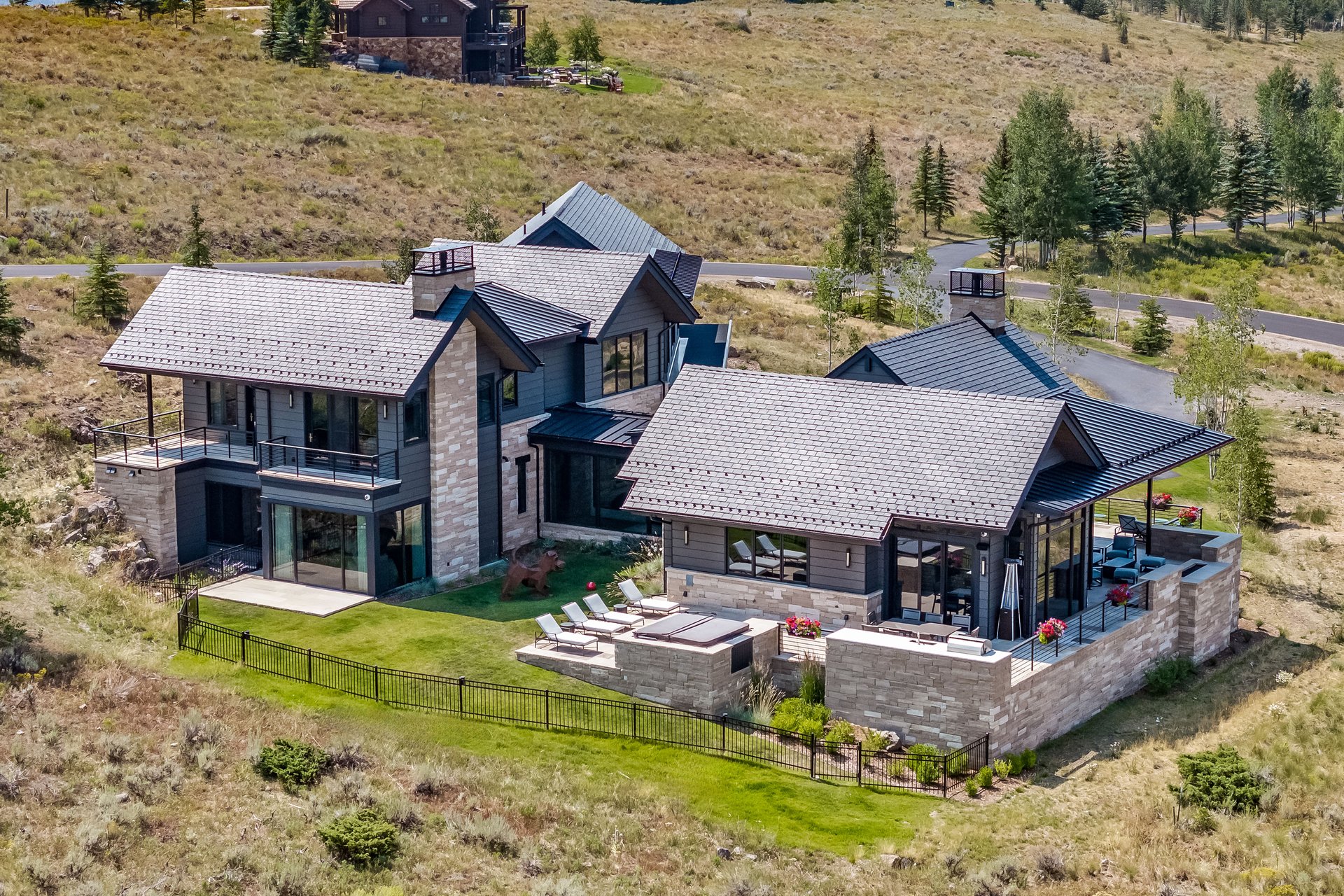 92 Pine Marten Way